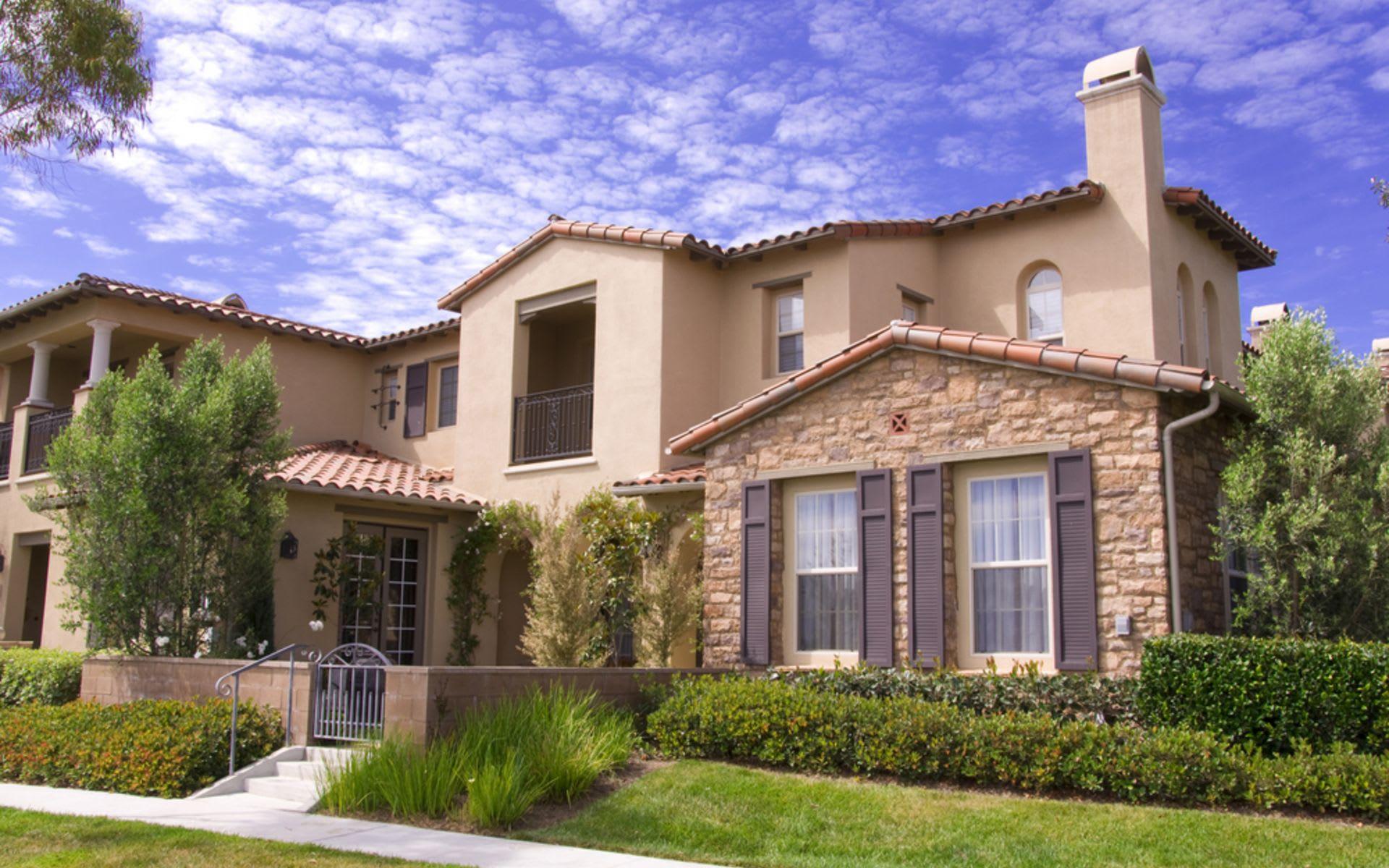 Coconut Creek neighborhood