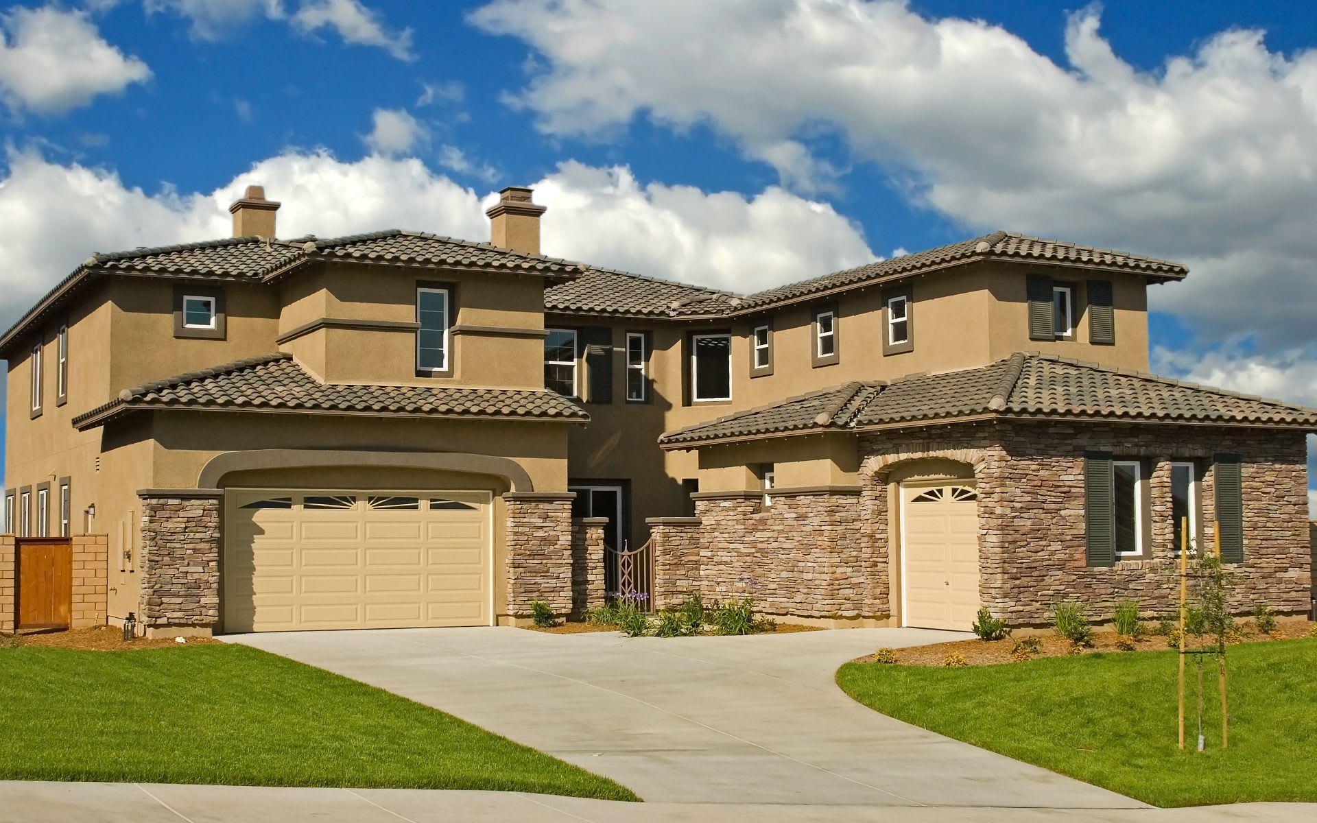 Pembroke Pines neighborhood