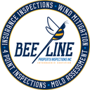 Beeline Property Inspections logo