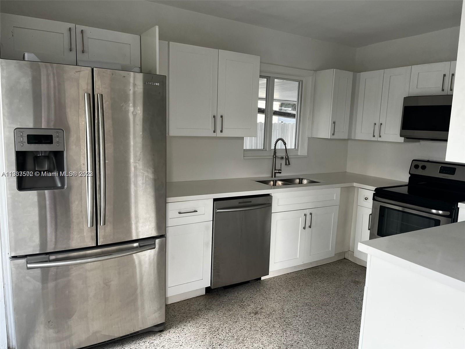 4520 SW 18th Street, West Park, FL 33023, West Park