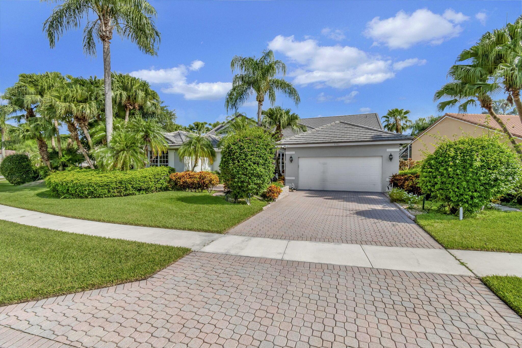7791 Bridlington Drive, Boynton Beach, FL 33472, Boynton Beach