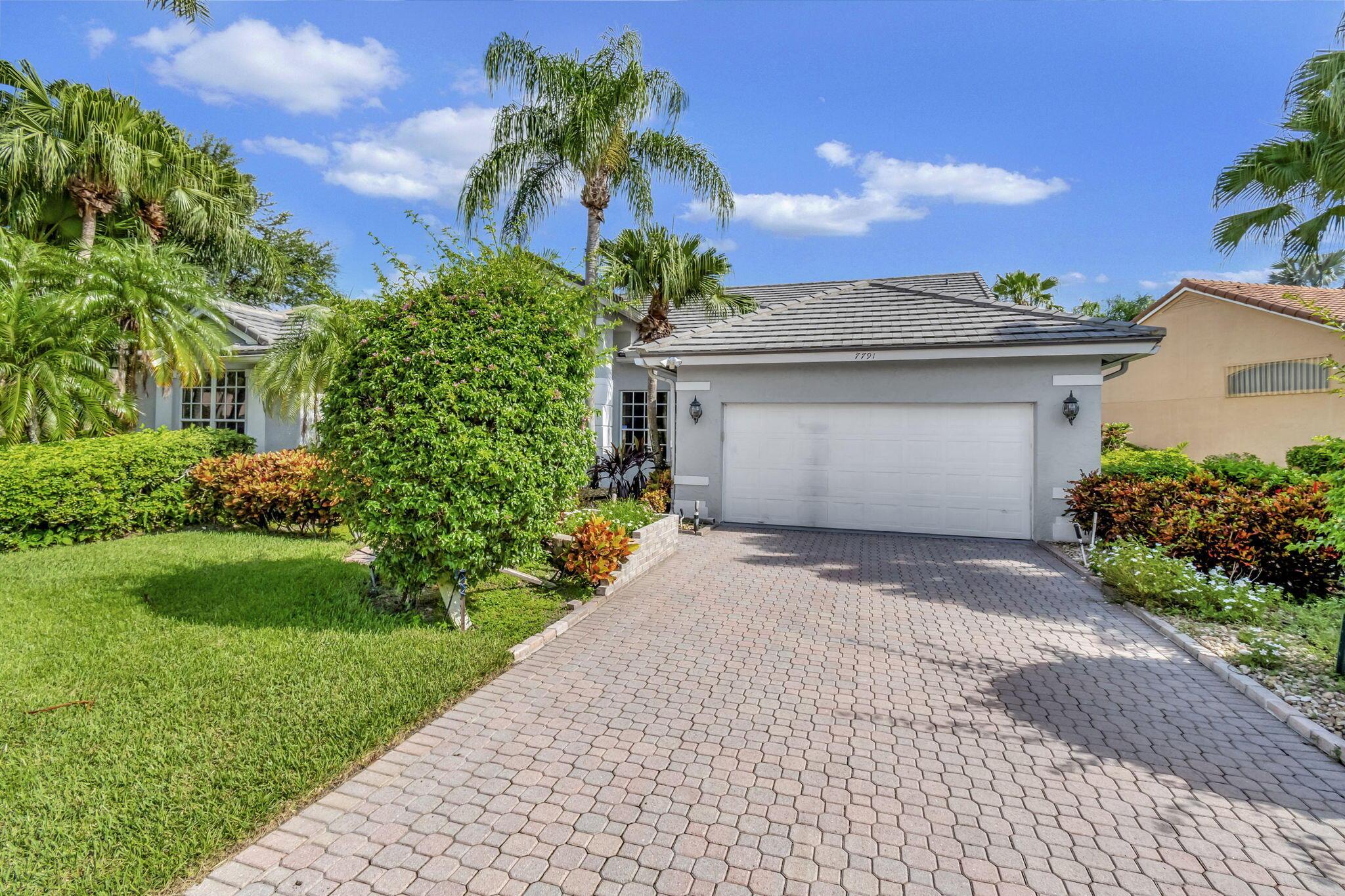 7791 Bridlington Drive, Boynton Beach, FL 33472 - Photo 3