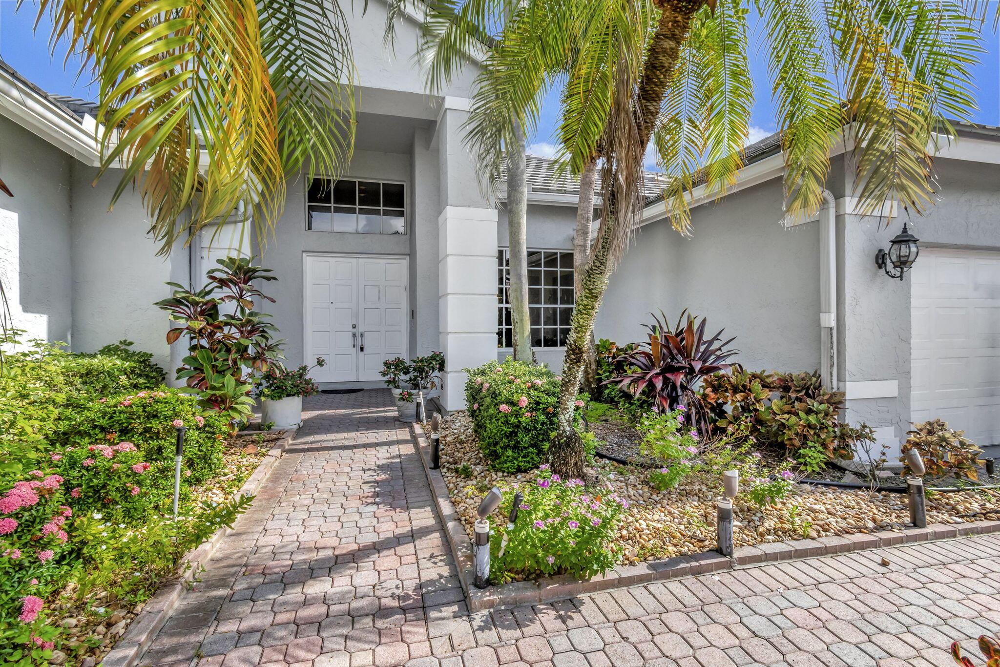 7791 Bridlington Drive, Boynton Beach, FL 33472 - Photo 5