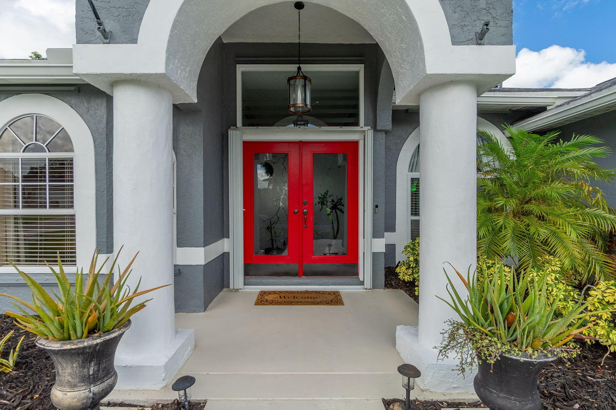 1211 SW Porter Road, Port St. Lucie, FL 34953 - Photo 5