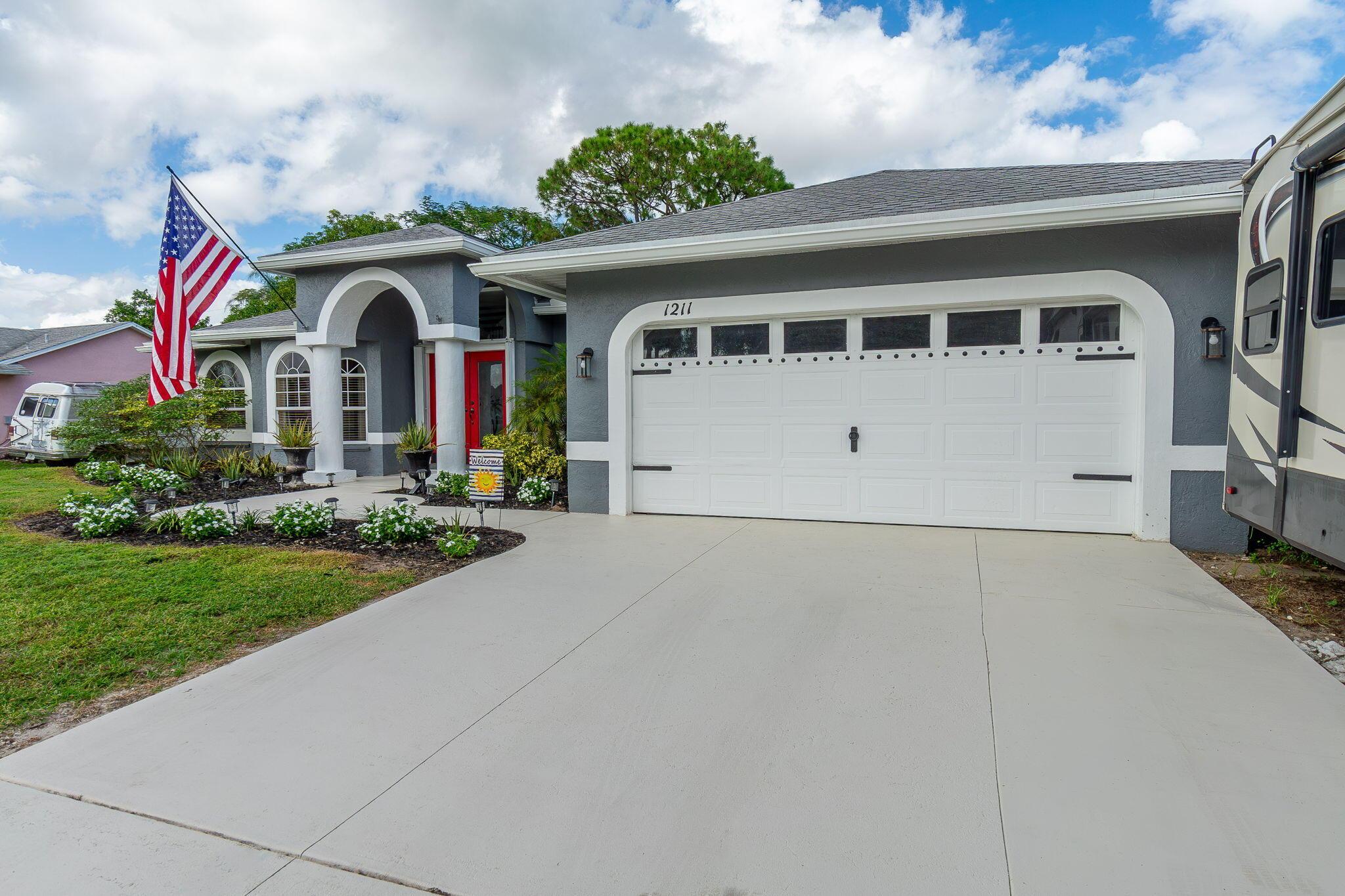 1211 SW Porter Road, Port St. Lucie, FL 34953 - Photo 3