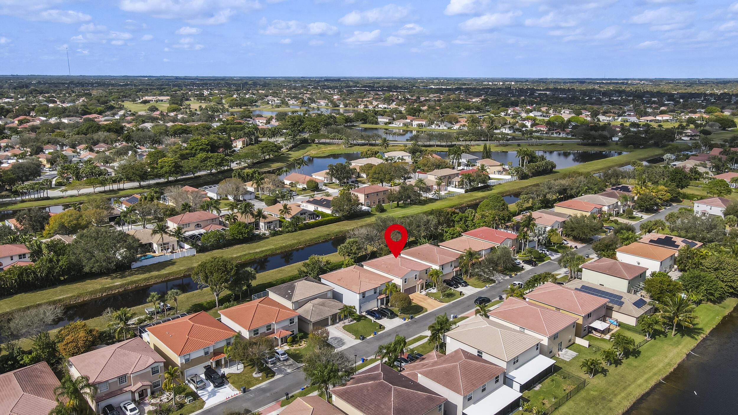 6627 Rainwood Cove Lane, Lake Worth, FL 33463 - Photo 3