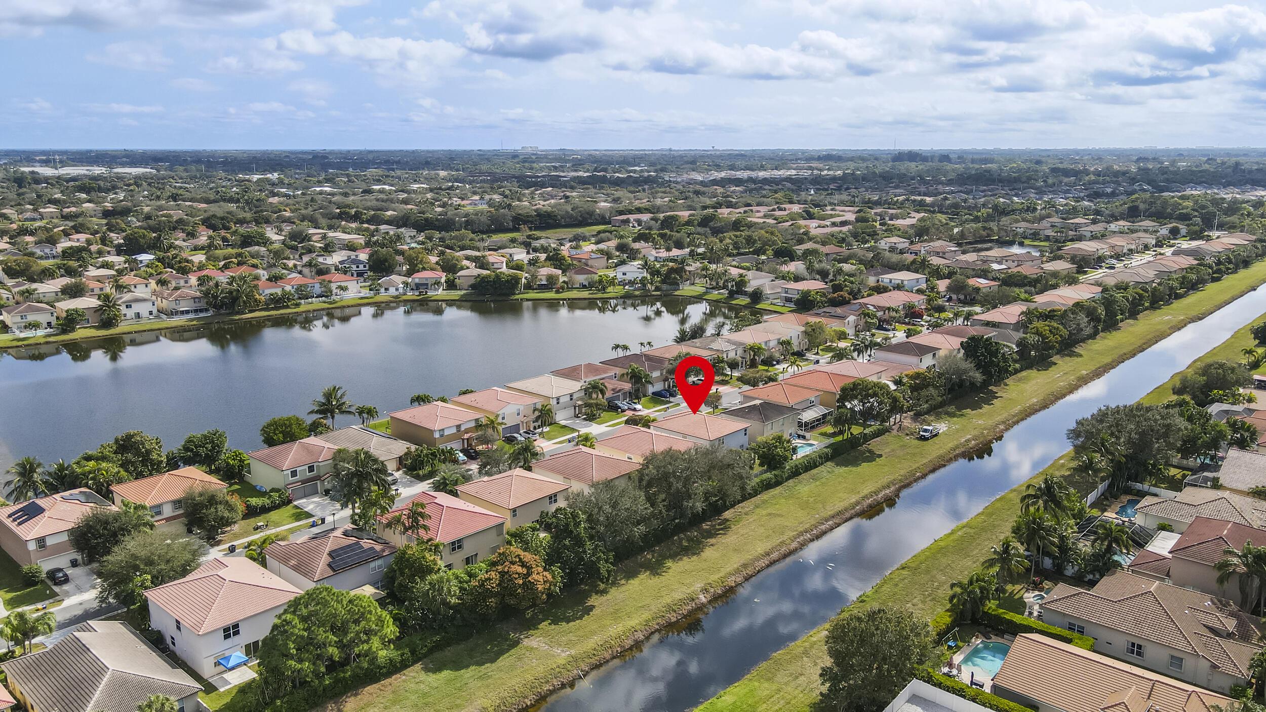 6627 Rainwood Cove Lane, Lake Worth, FL 33463 - Photo 4