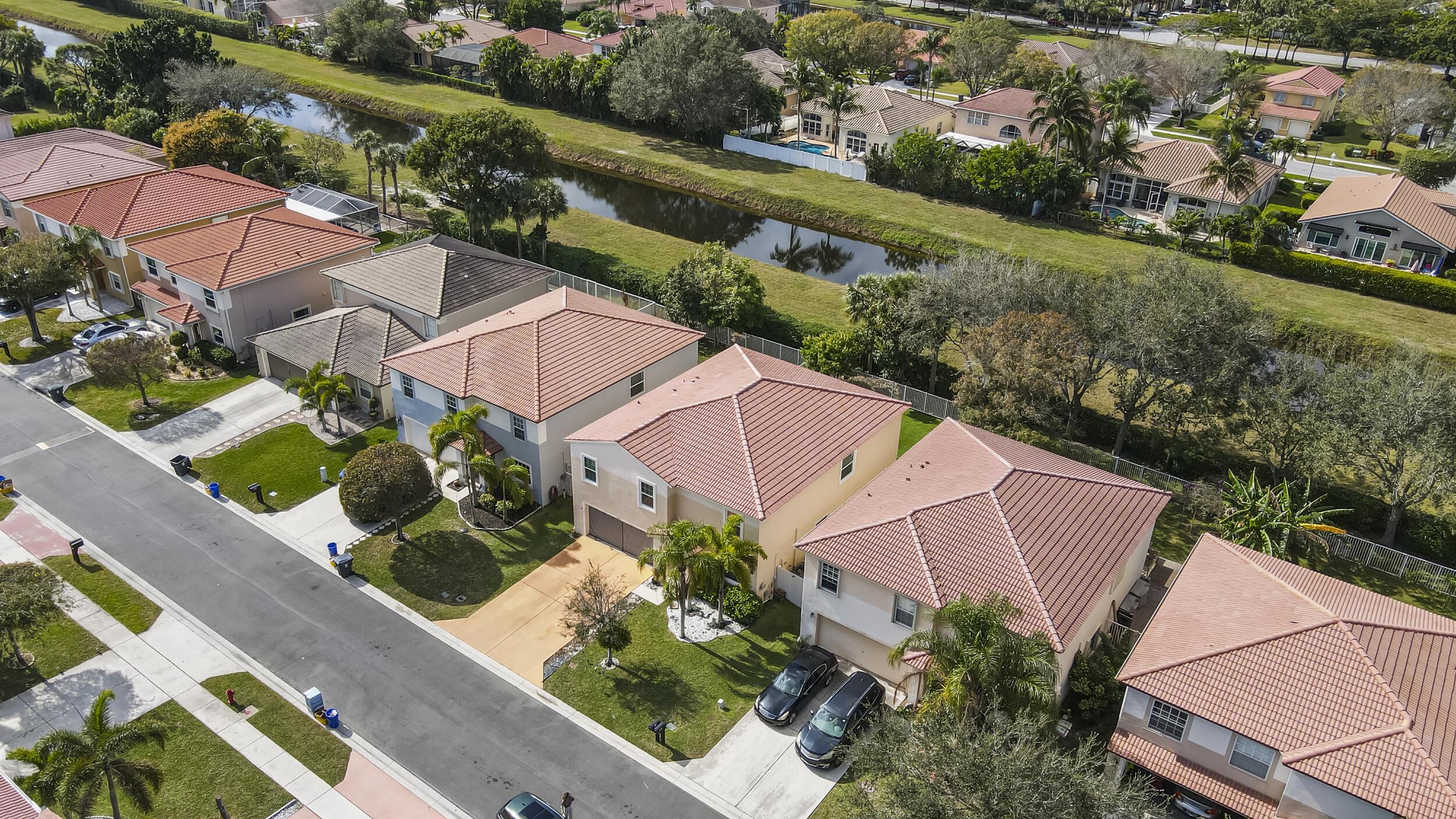 6627 Rainwood Cove Lane, Lake Worth, FL 33463 - Photo 5