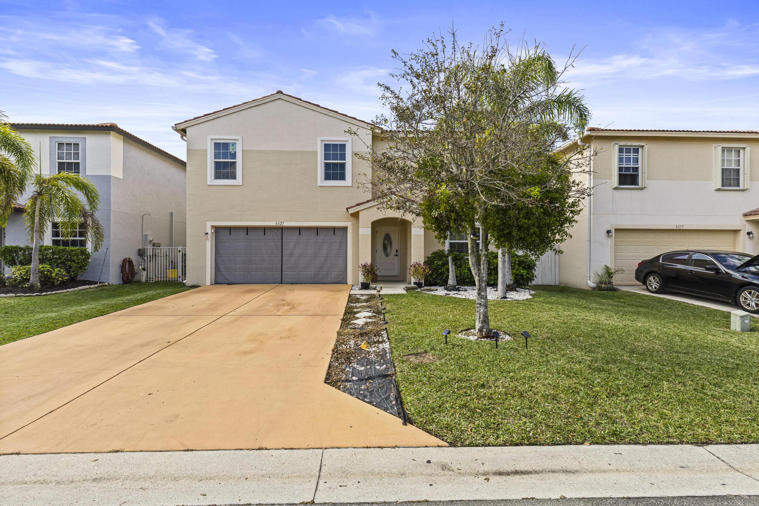 6627 Rainwood Cove Lane, Lake Worth, FL 33463 - Photo 2