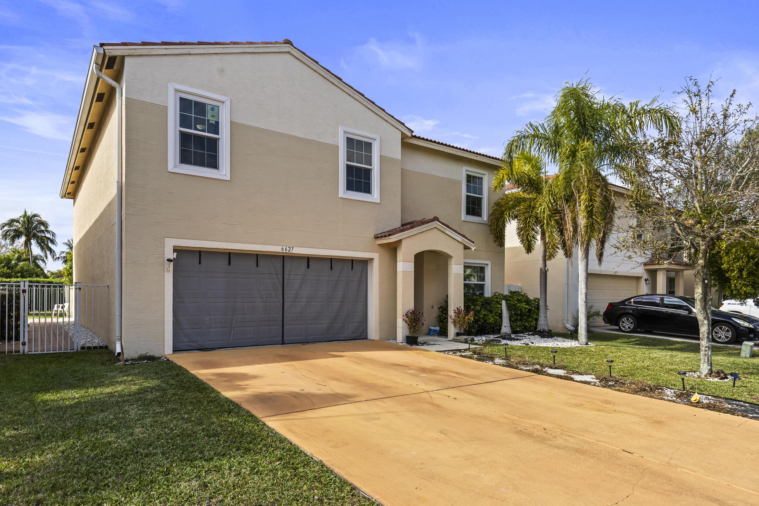 6627 Rainwood Cove Lane, Lake Worth, FL 33463, Lake Worth