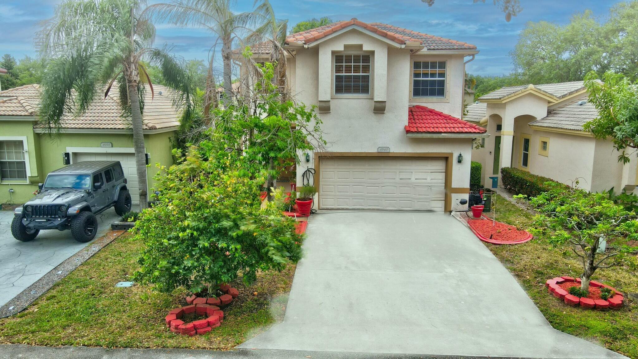 4940 Pelican Manor, Coconut Creek, FL 33073, Coconut Creek