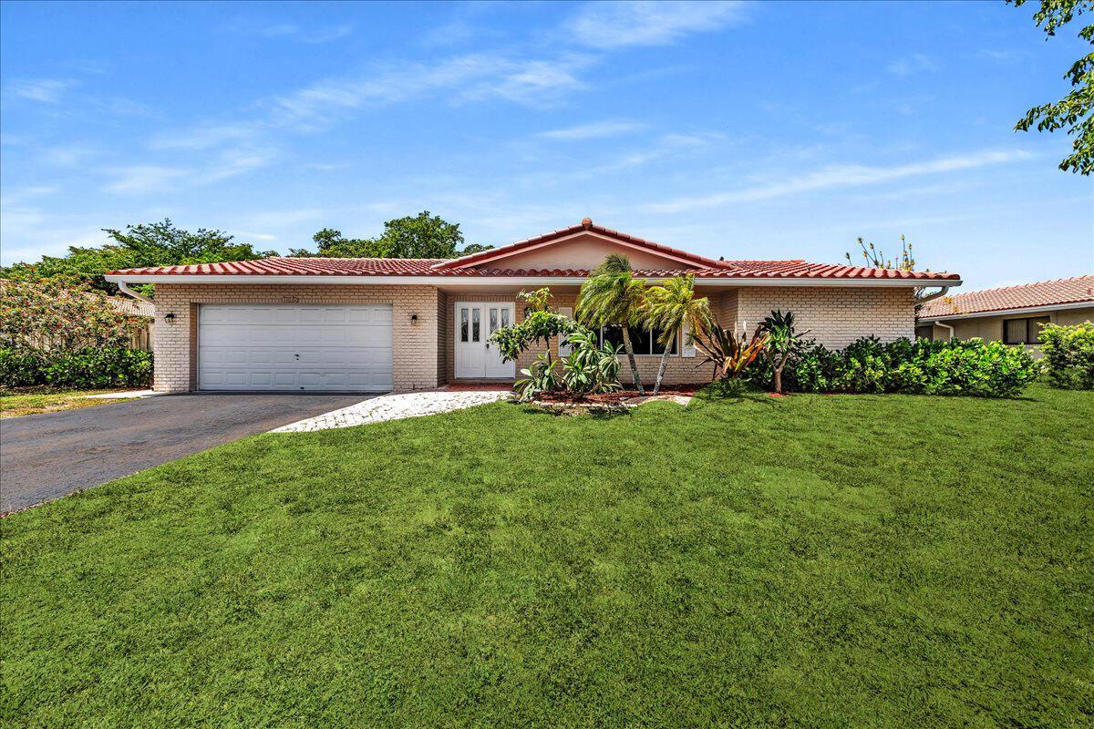 11061 NW 45th Street, Coral Springs, FL 33065, Coral Springs