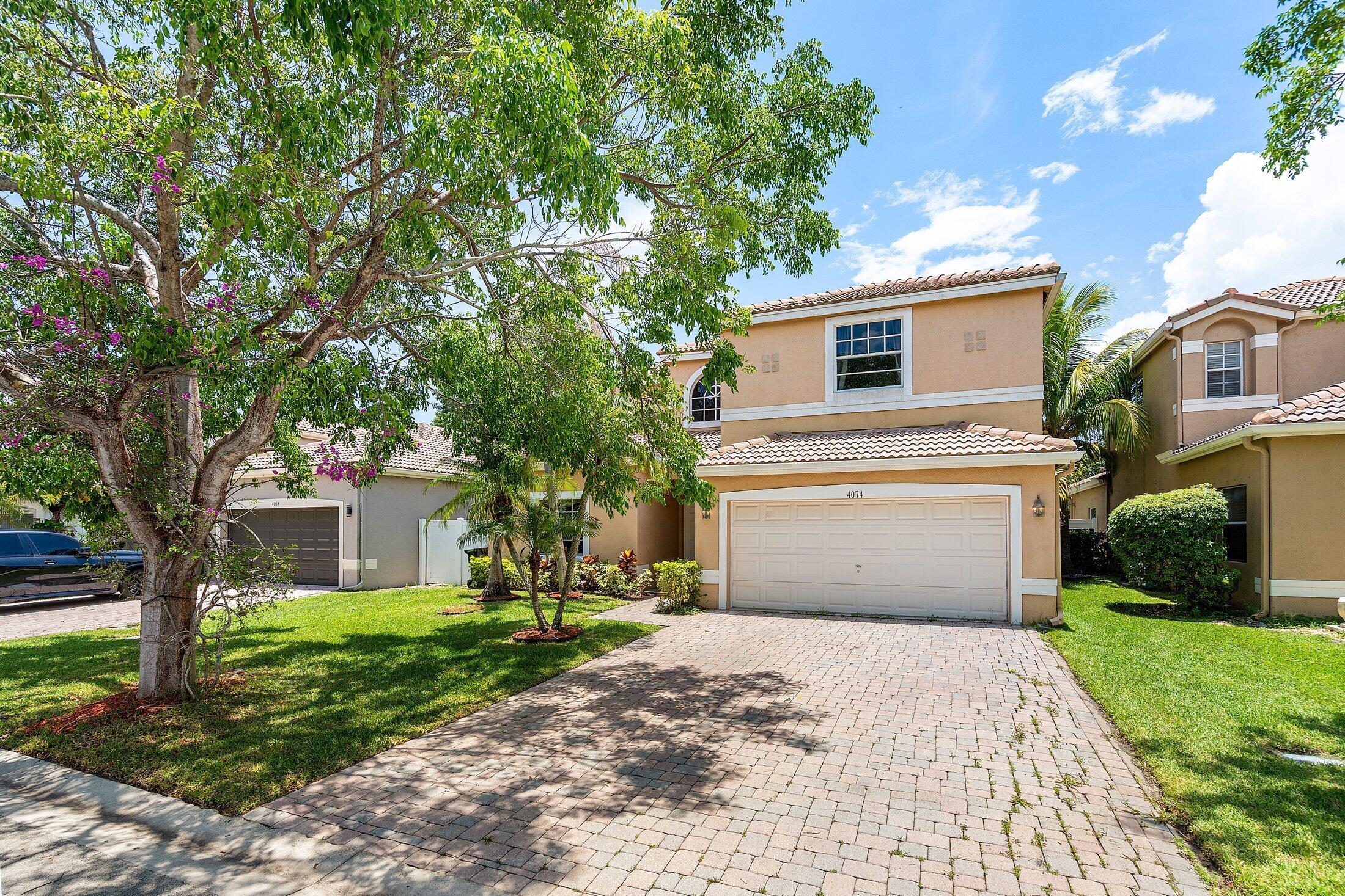 4074 NW 62nd Drive, Coconut Creek, FL 33073 - Photo 3