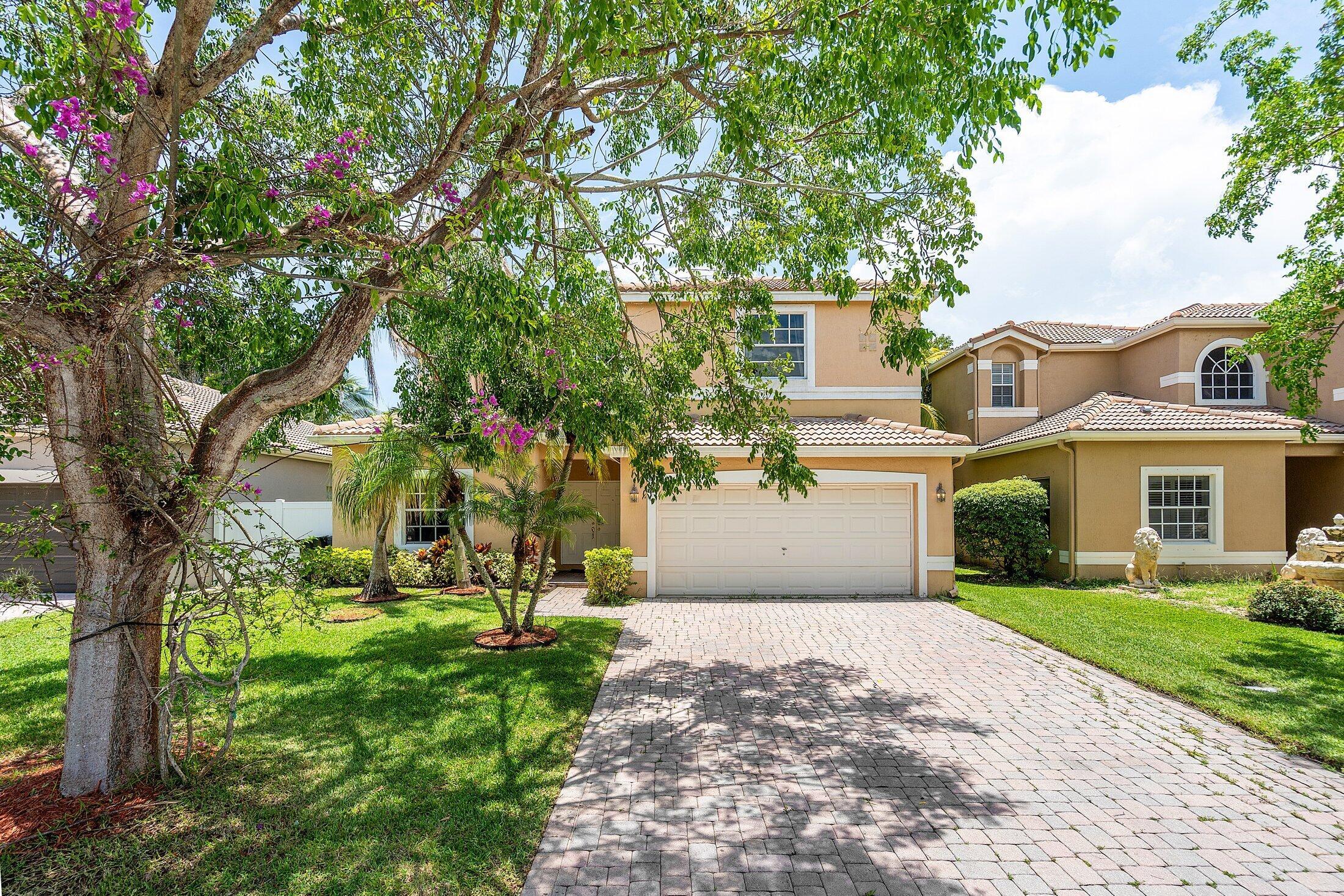 4074 NW 62nd Drive, Coconut Creek, FL 33073 - Photo 2