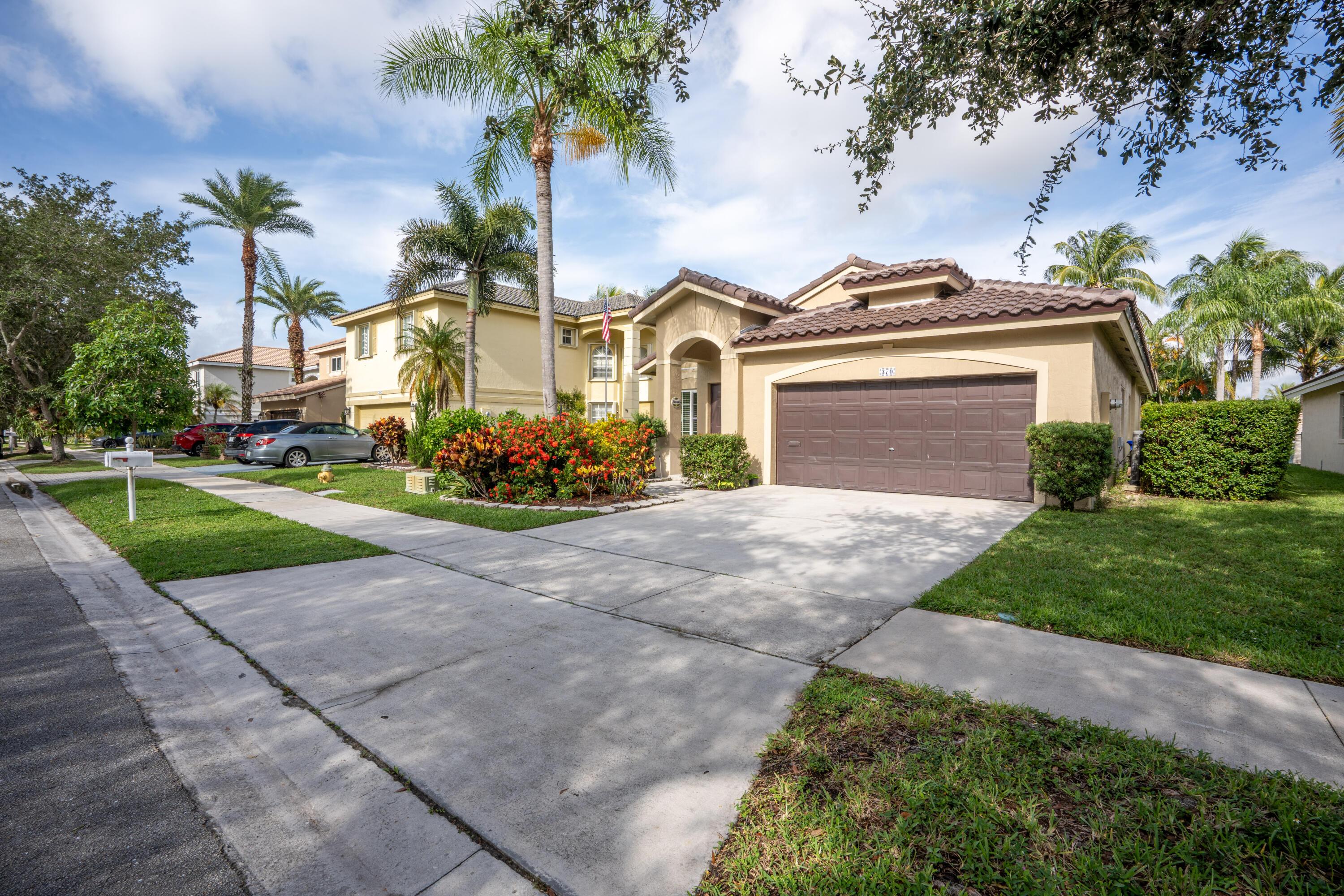 370 SW 203rd Avenue, Pembroke Pines, FL 33029 - Photo 3