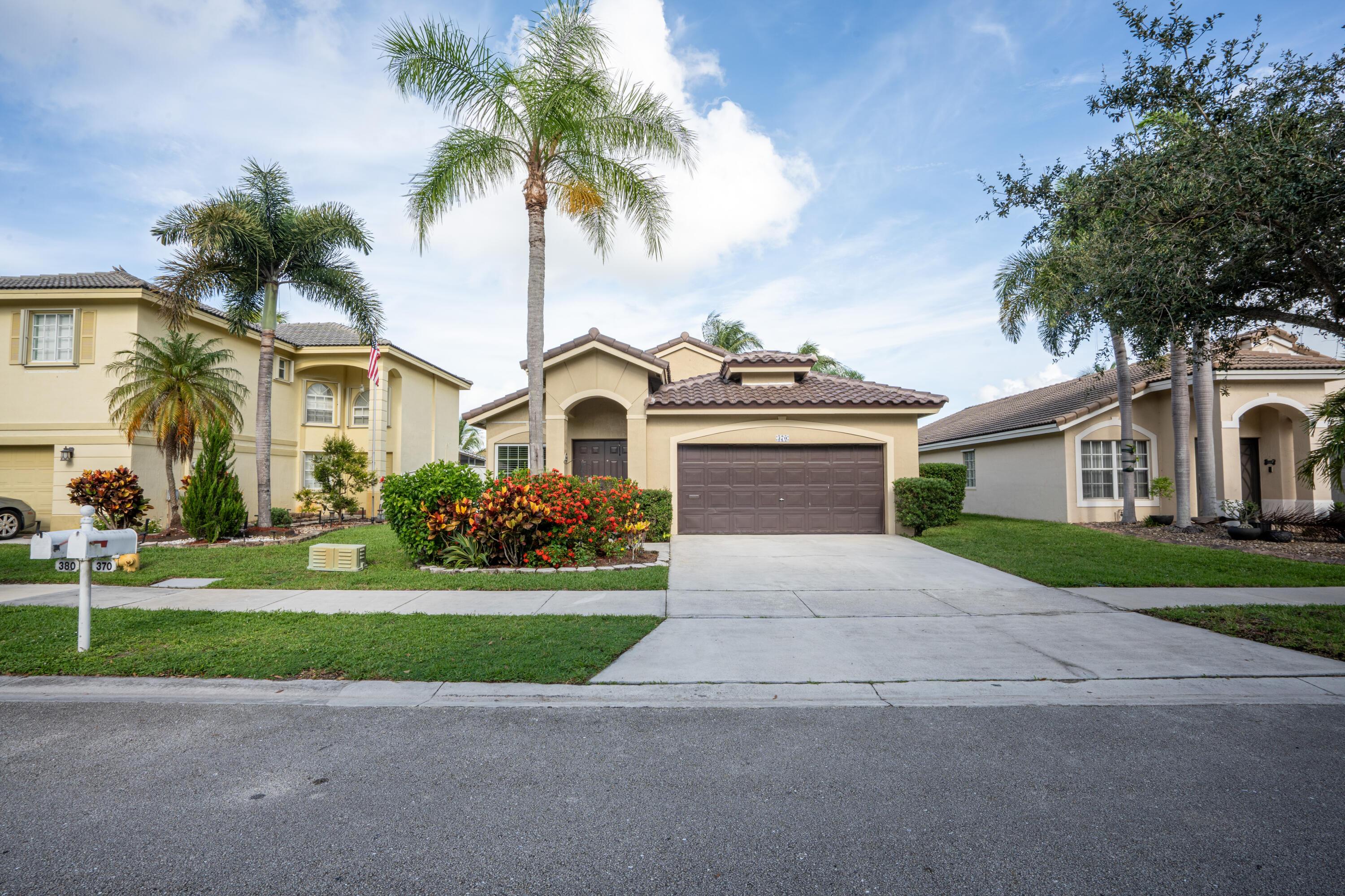 370 SW 203rd Avenue, Pembroke Pines, FL 33029, Pembroke Pines