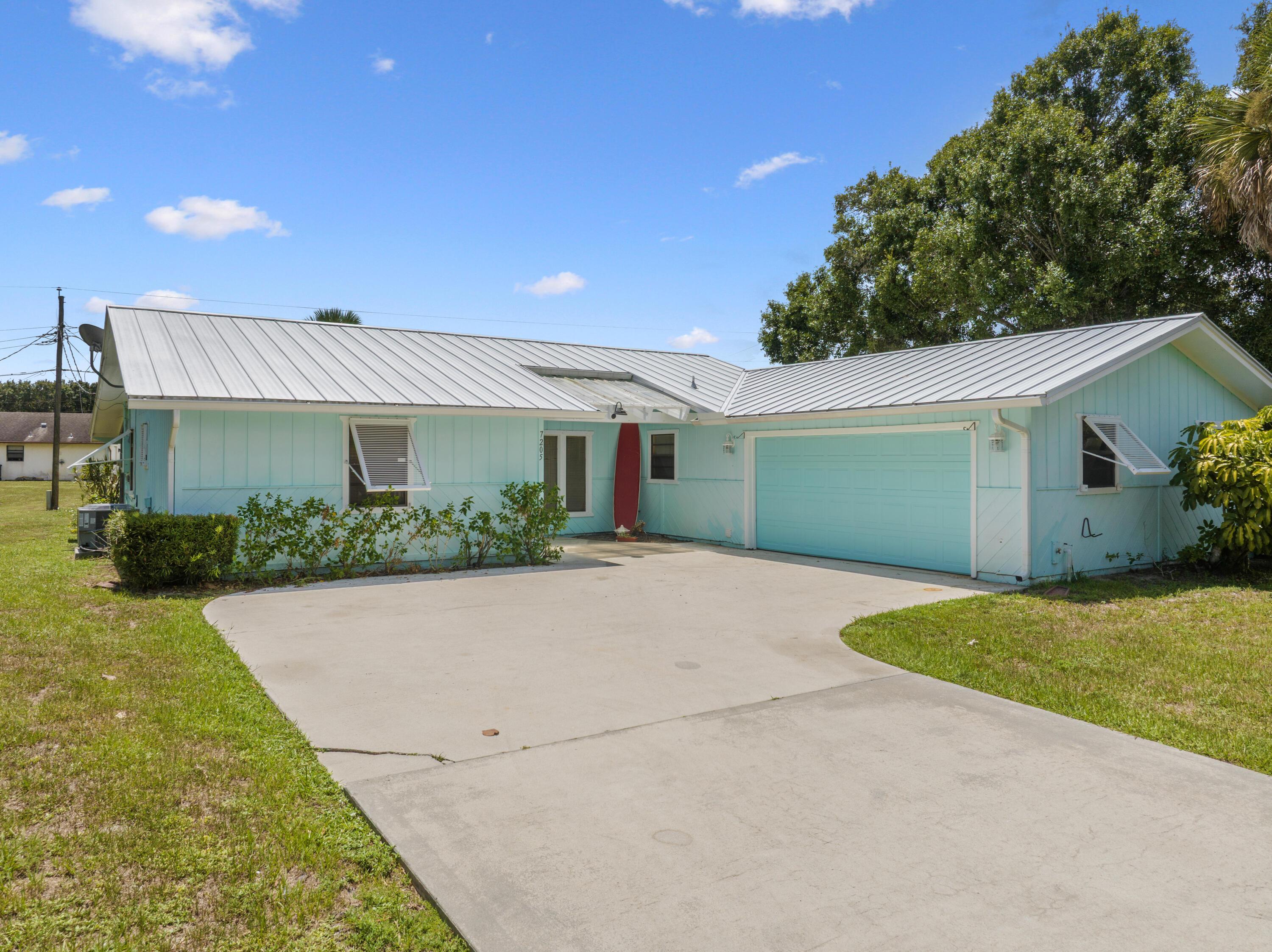 7205 Sebastian Road, Fort Pierce, FL 34951 - Photo 2