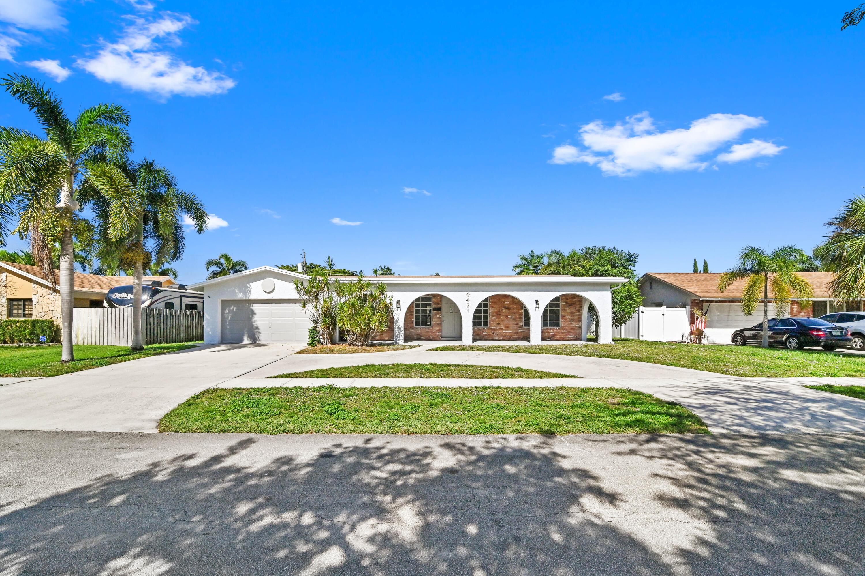 4421 NW 2nd Court, Coconut Creek, FL 33066, Coconut Creek