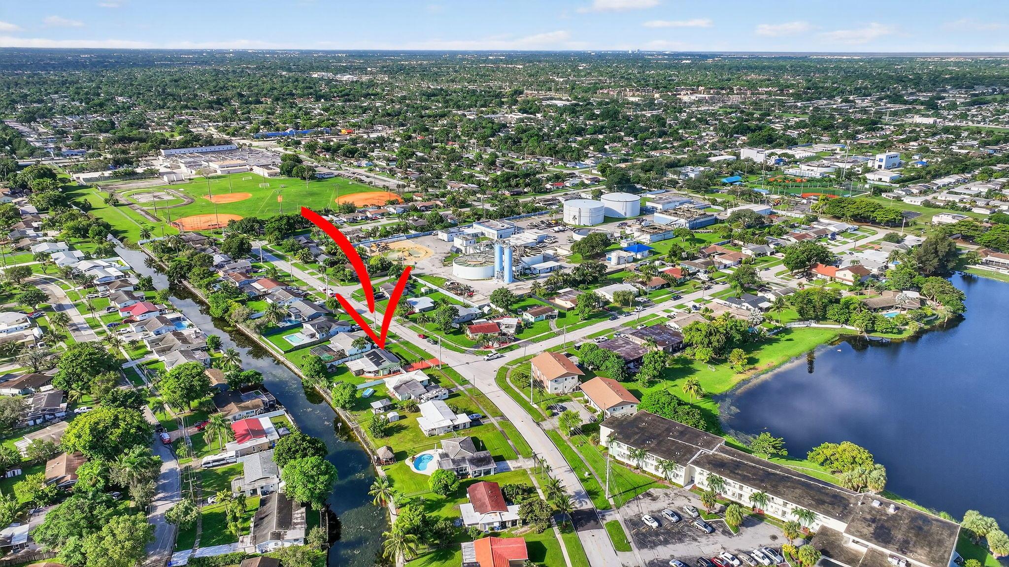 1088 W River Drive, Margate, FL 33063, Margate