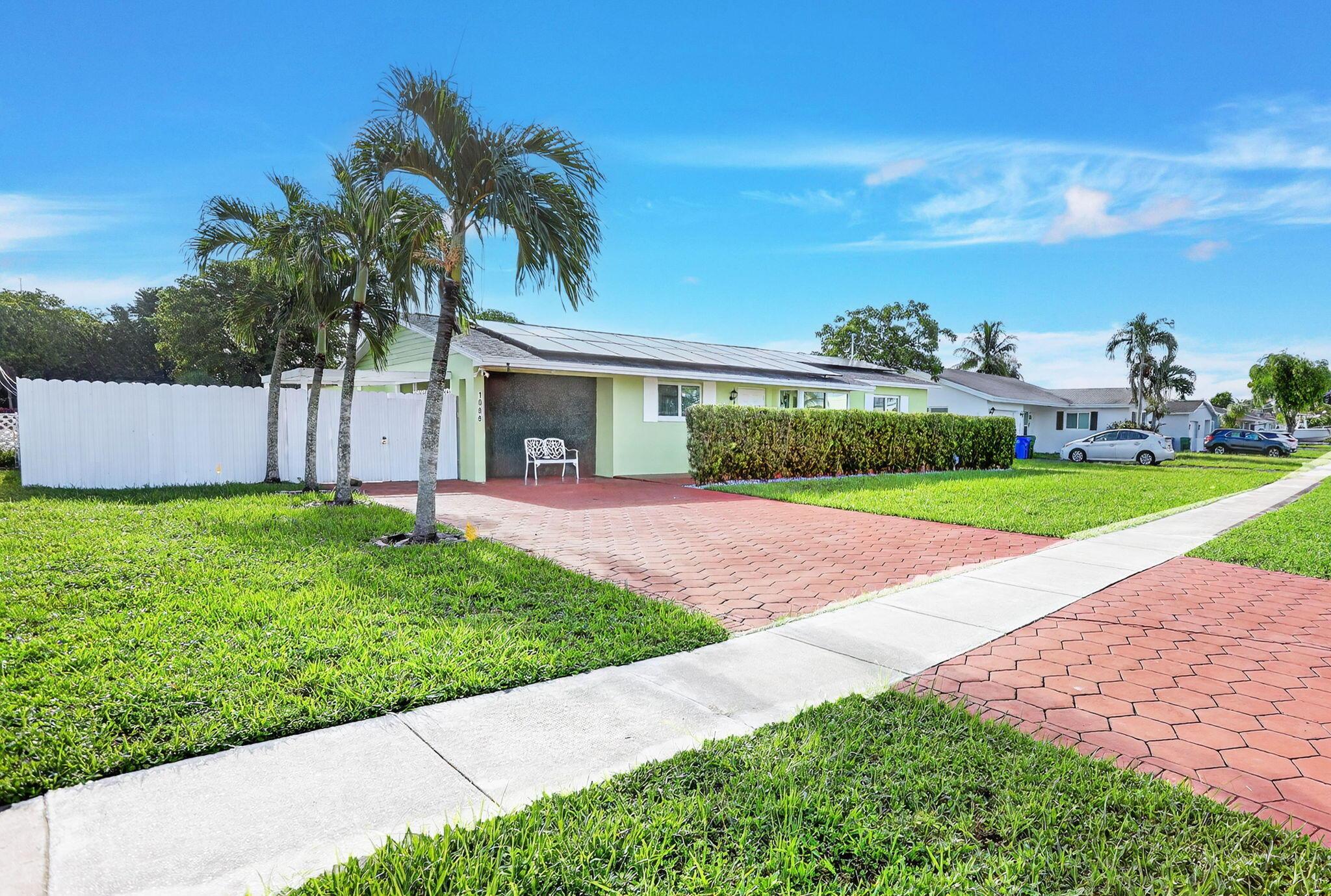 1088 W River Drive, Margate, FL 33063 - Photo 3