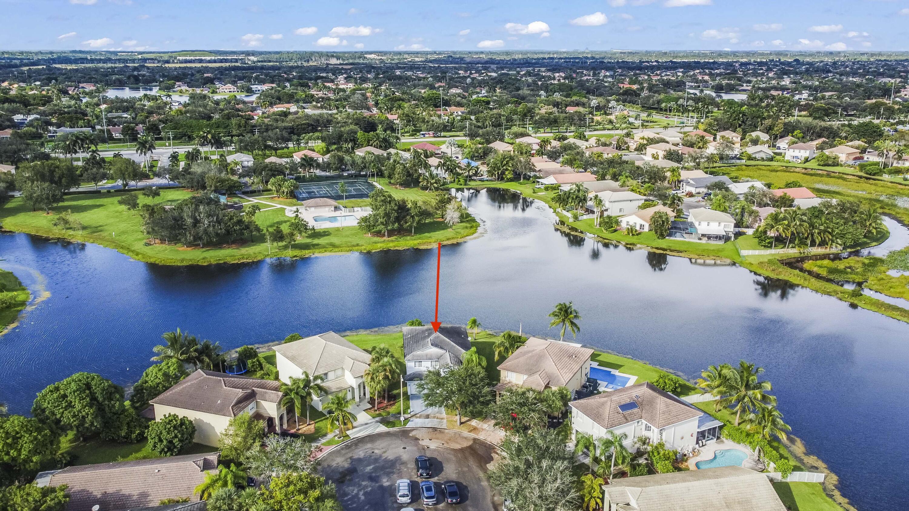 375 SW 205th Avenue, Pembroke Pines, FL 33029 - Photo 3