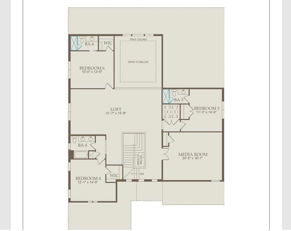 5005 Naugle Way Livingston #15, Davie, FL 33328 - Photo 3