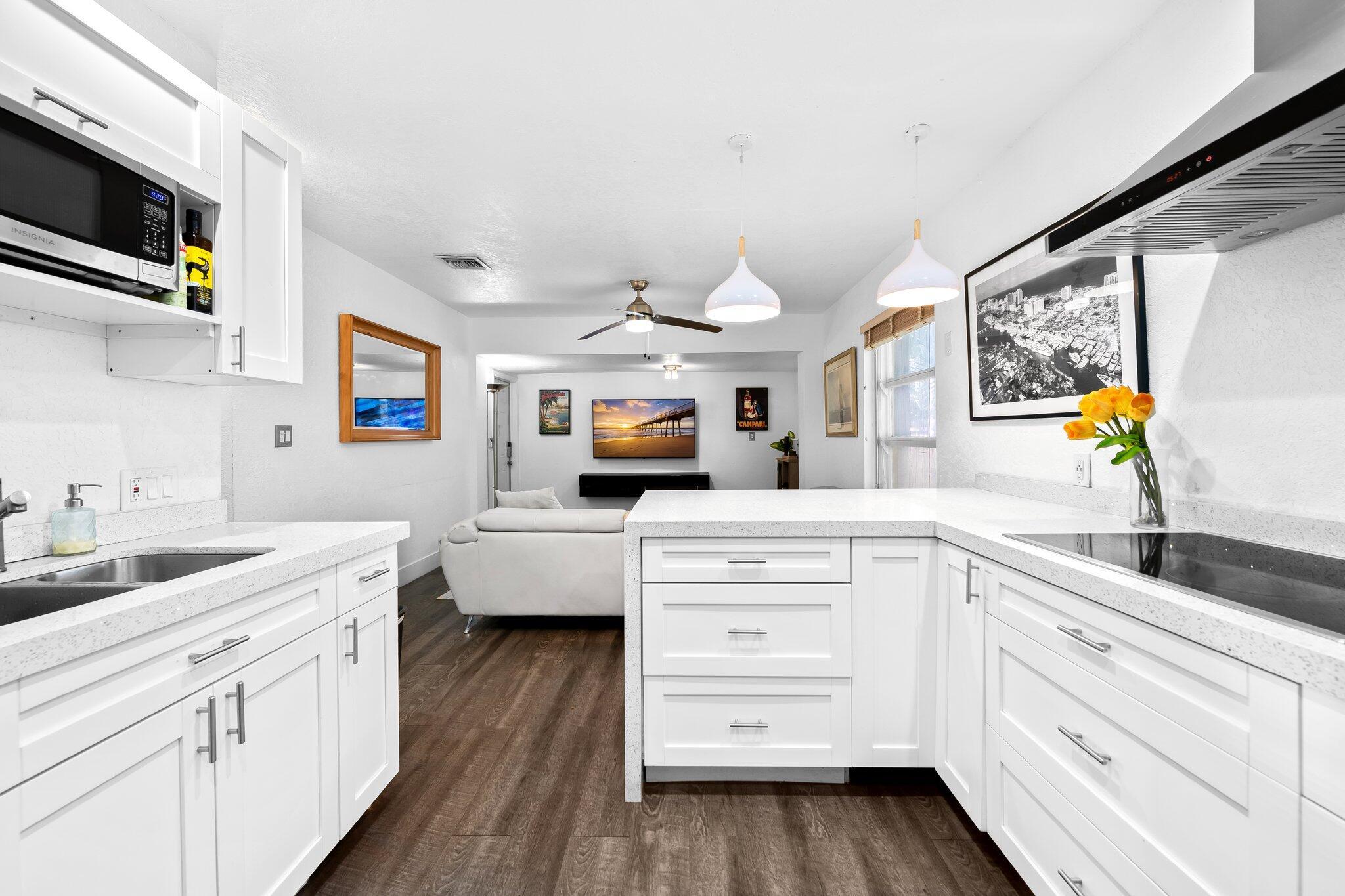 1140 SW 9th Avenue, Fort Lauderdale, FL 33315, Fort Lauderdale