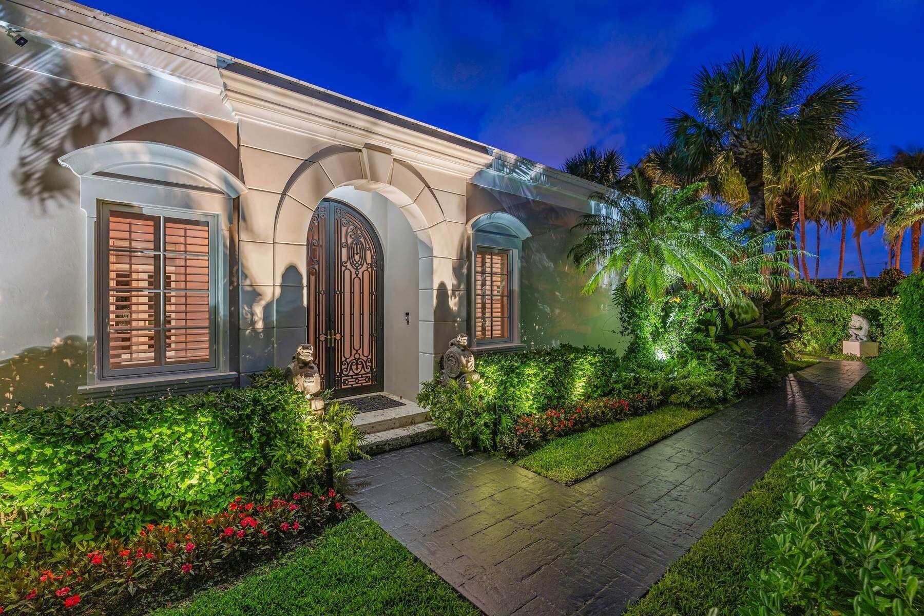 710 N County Road, Palm Beach, FL 33480 - Photo 2