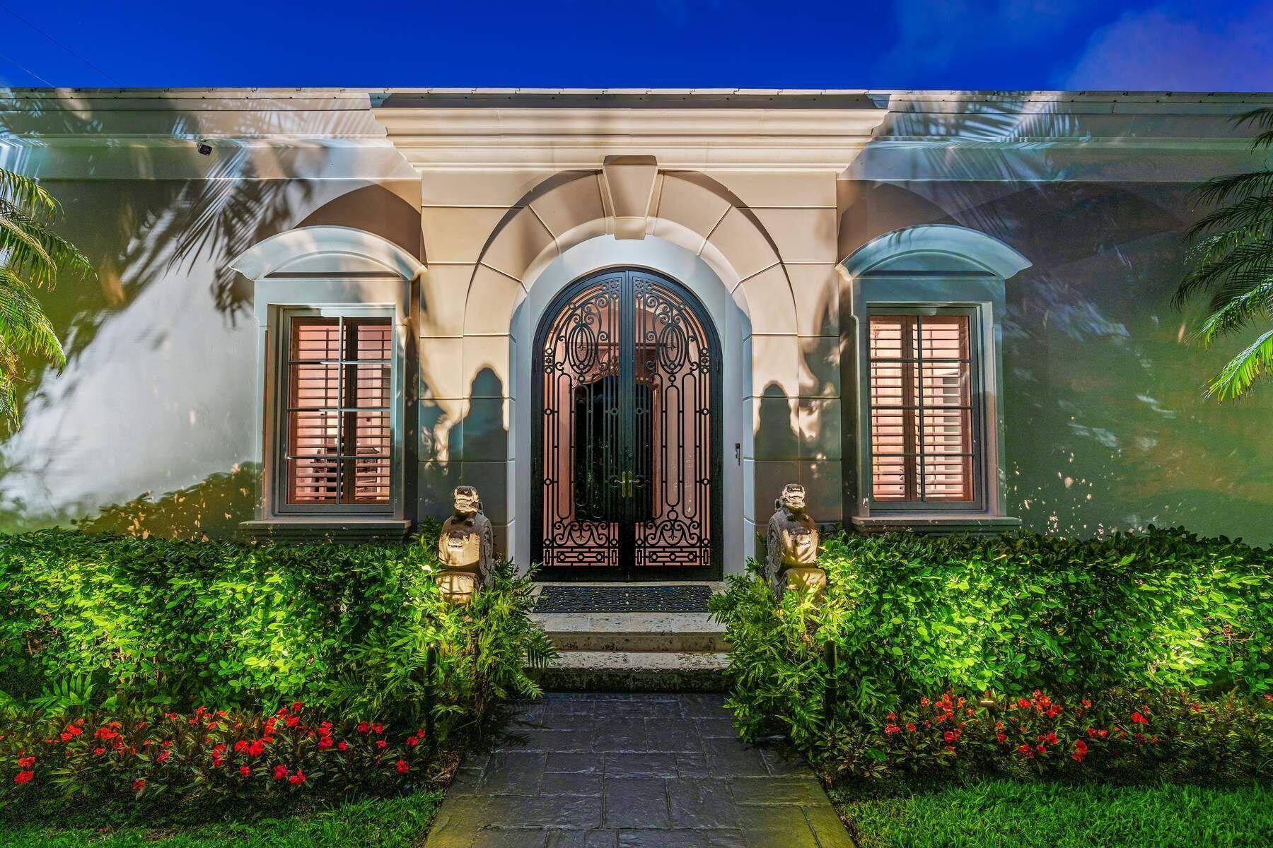 710 N County Road, Palm Beach, FL 33480 - Photo 3