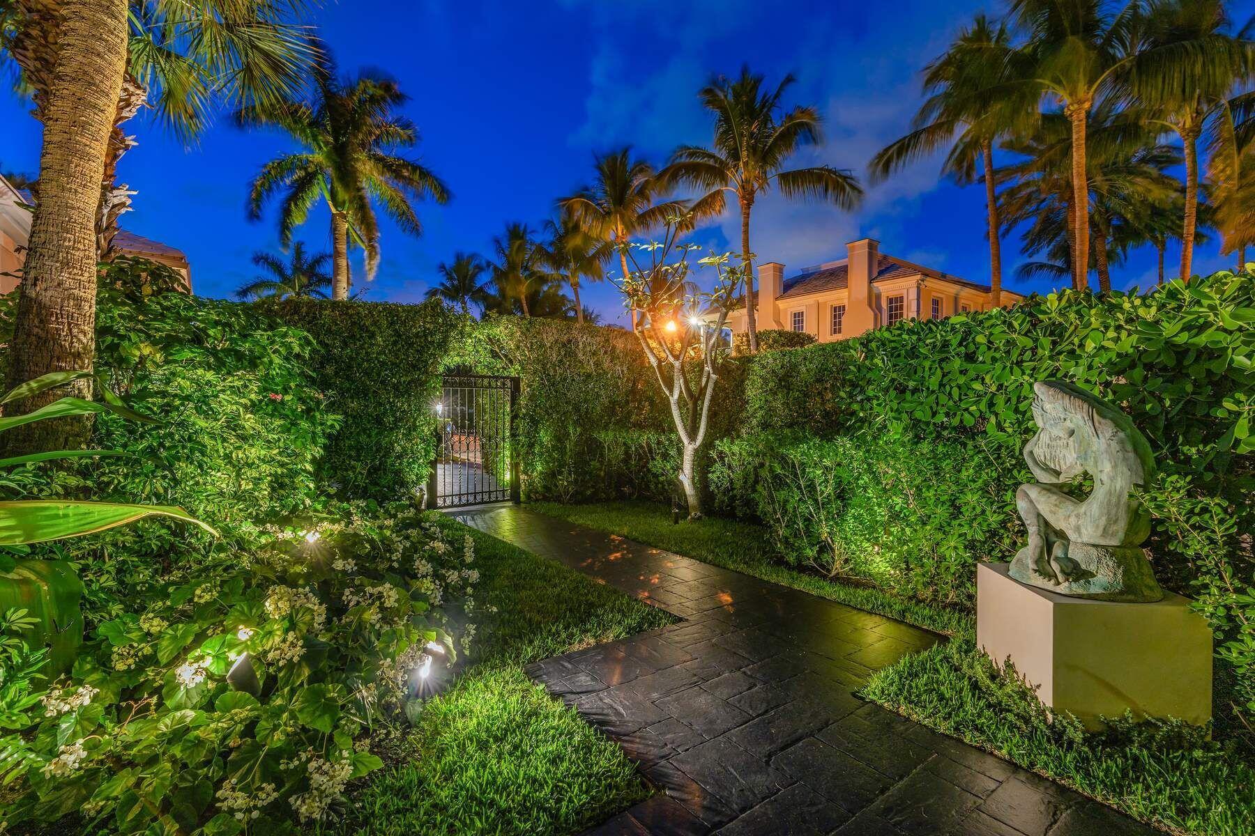 710 N County Road, Palm Beach, FL 33480 - Photo 4