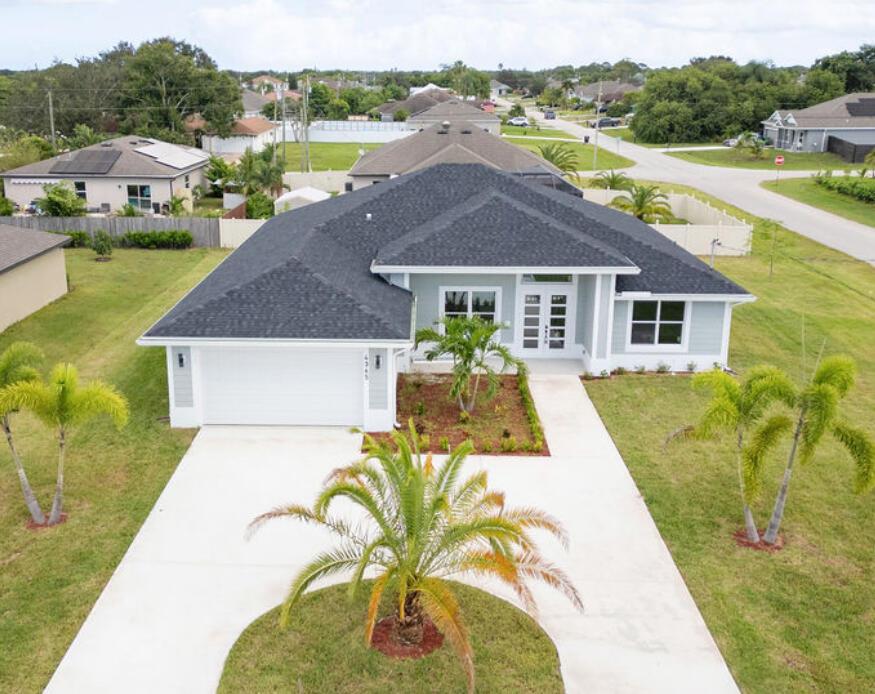 4365 SW Port St Lucie Boulevard, Port St. Lucie, FL 34953, Port St. Lucie