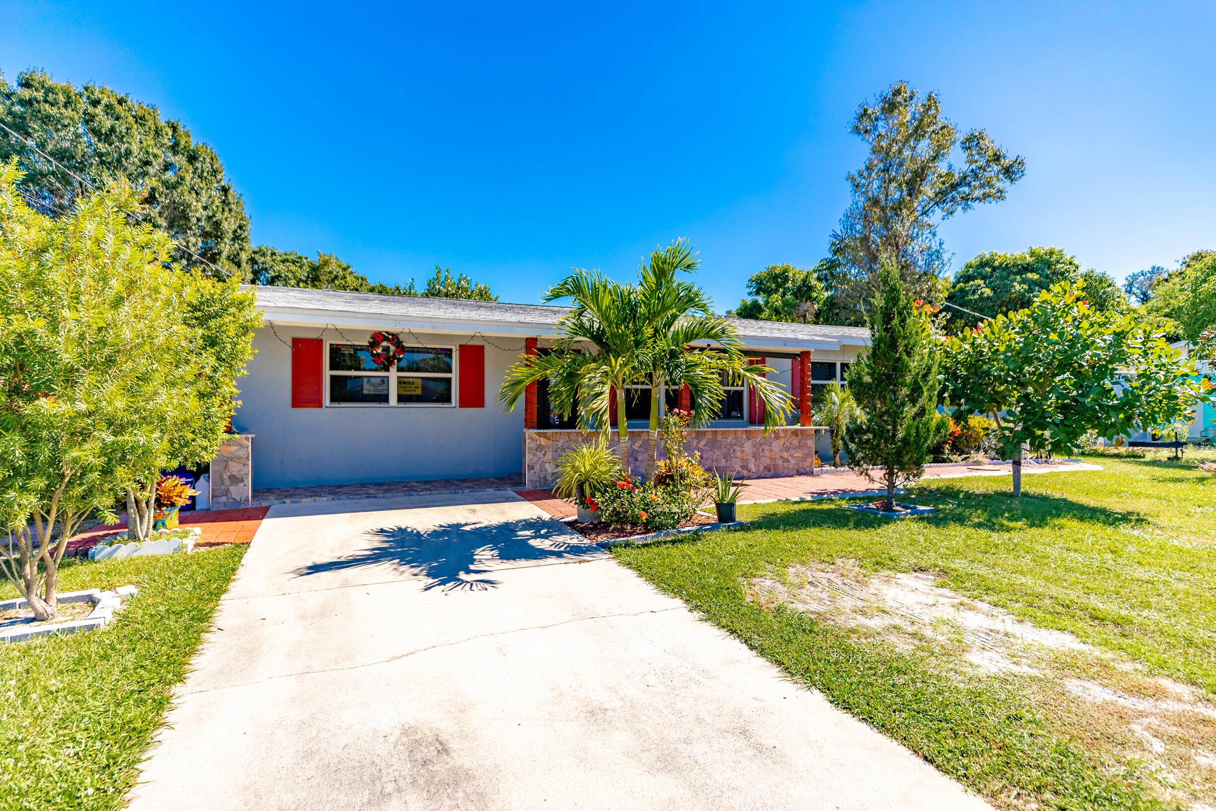 2512 S 13th Street, Fort Pierce, FL 34982, Fort Pierce