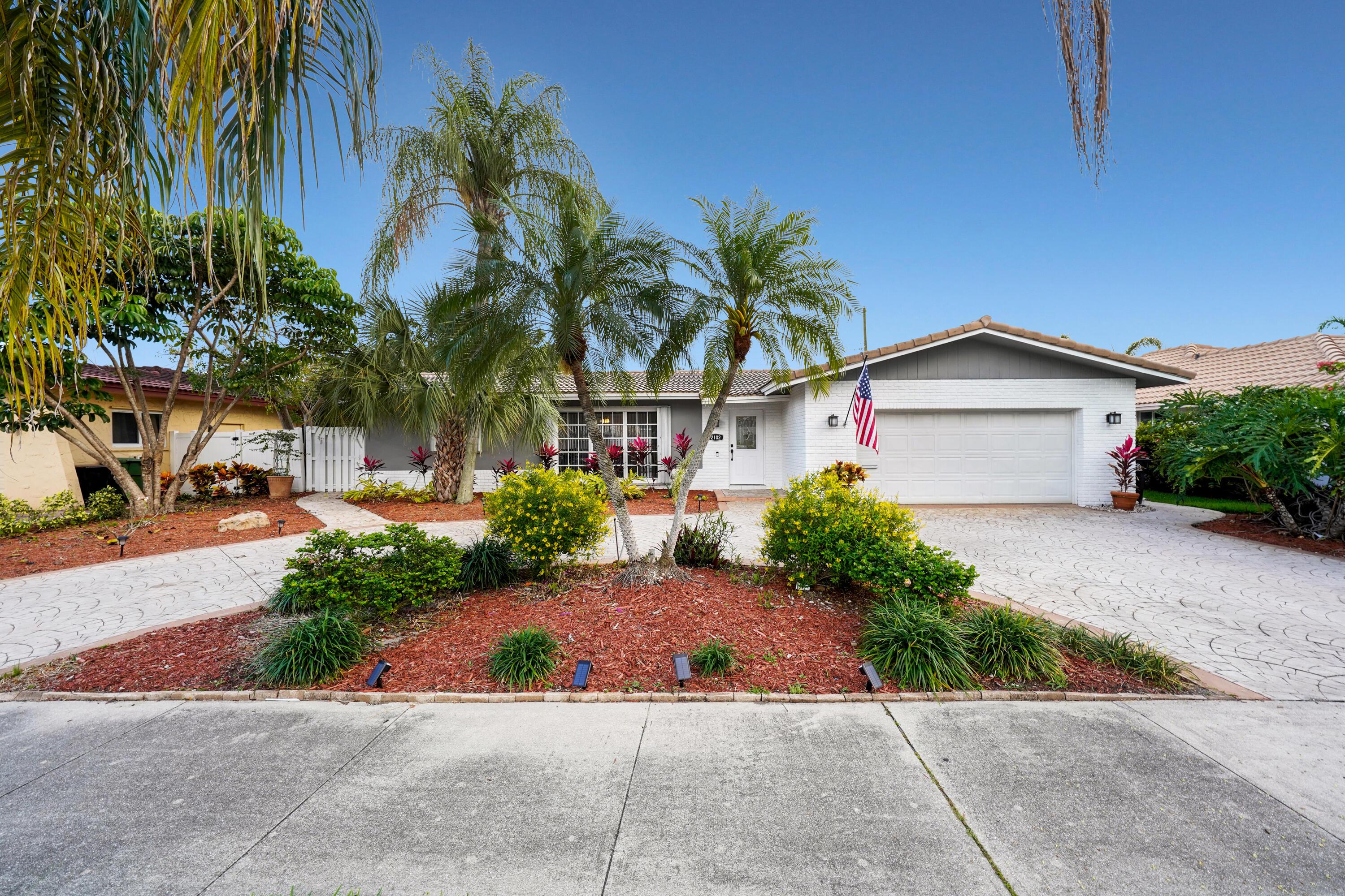 2102 NE 68th Street, Fort Lauderdale, FL 33308, Fort Lauderdale