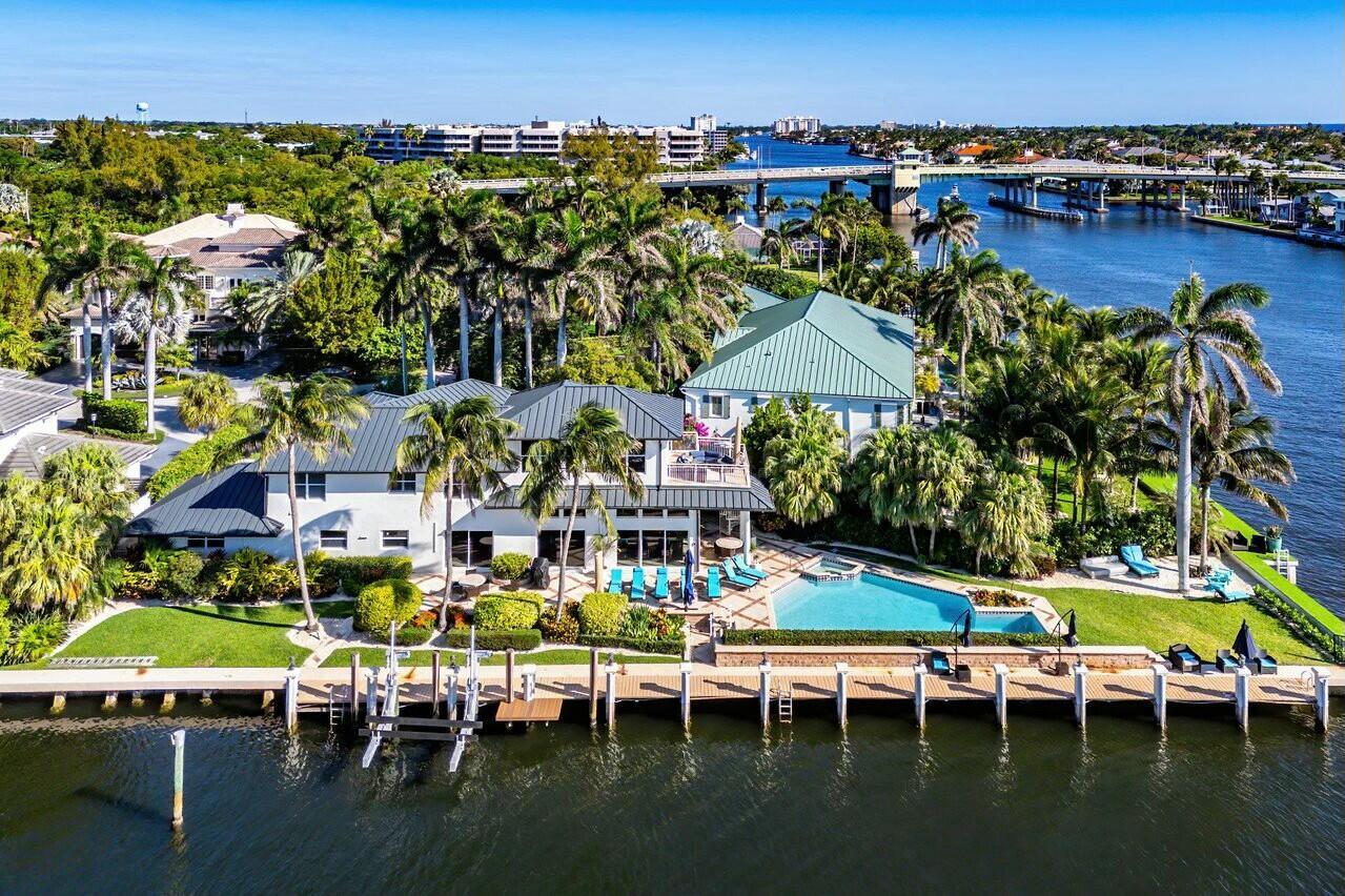 964 Eve Street, Delray Beach, FL 33483, Delray Beach