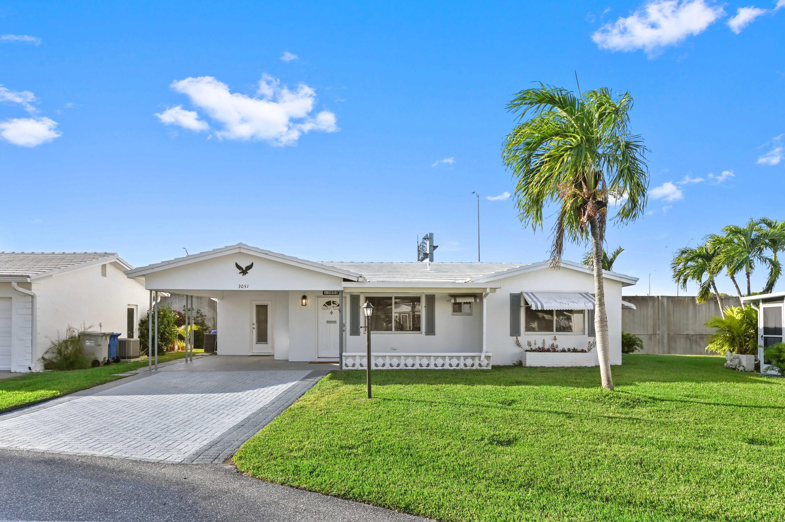 3051 NW 2nd Avenue, Pompano Beach, FL 33064, Pompano Beach