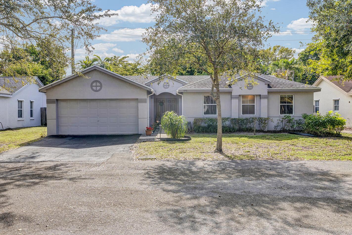 4846 NW 14th Street, Coconut Creek, FL 33063, Coconut Creek