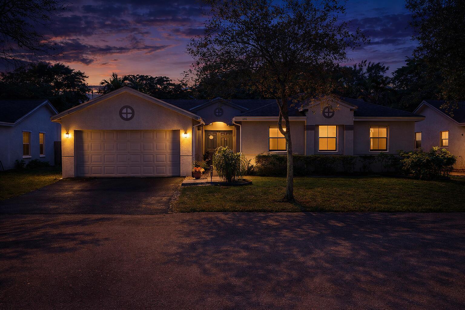 4846 NW 14th Street, Coconut Creek, FL 33063 - Photo 2