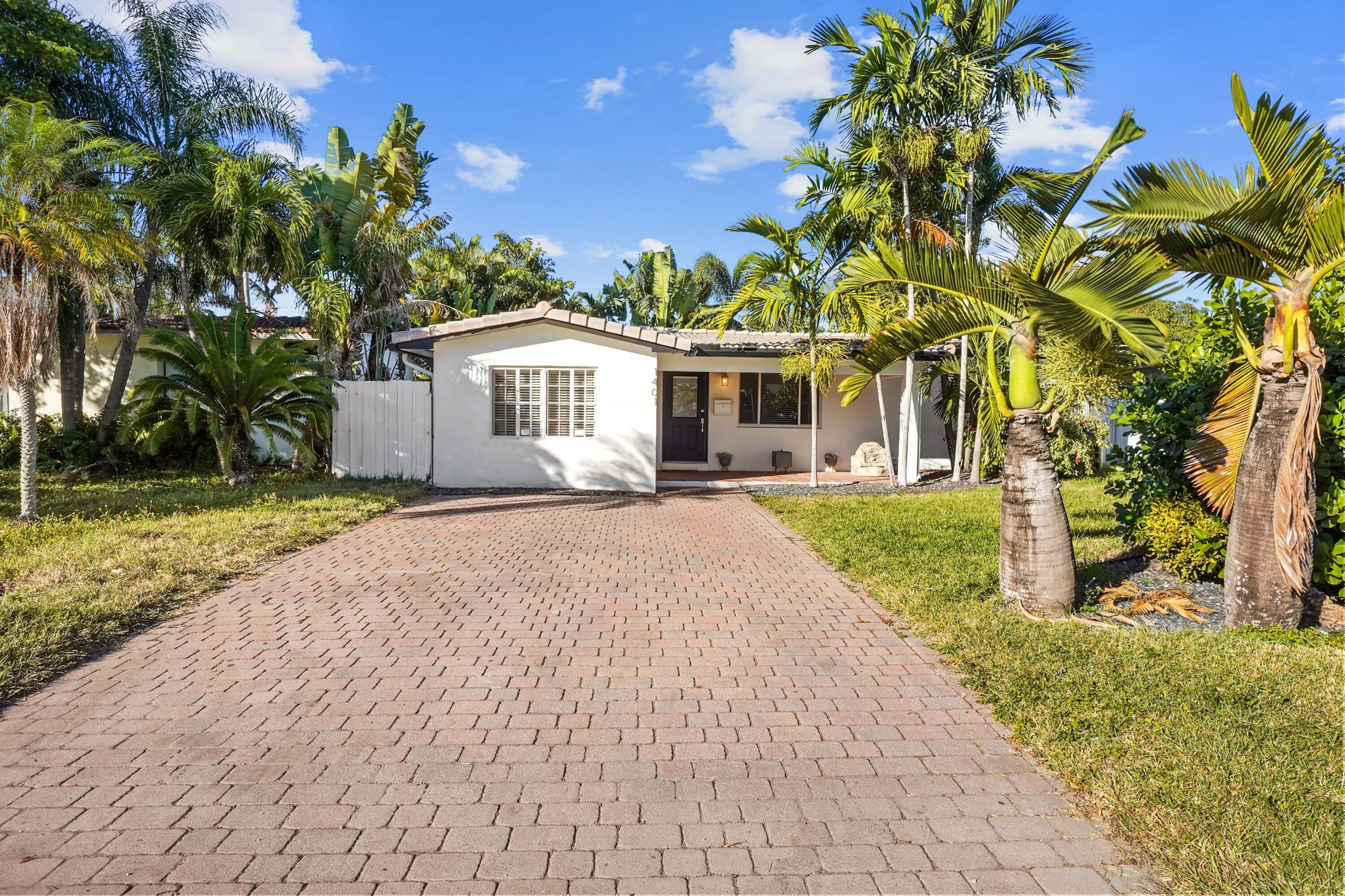 1401 NE 14th Street, Fort Lauderdale, FL 33304, Fort Lauderdale