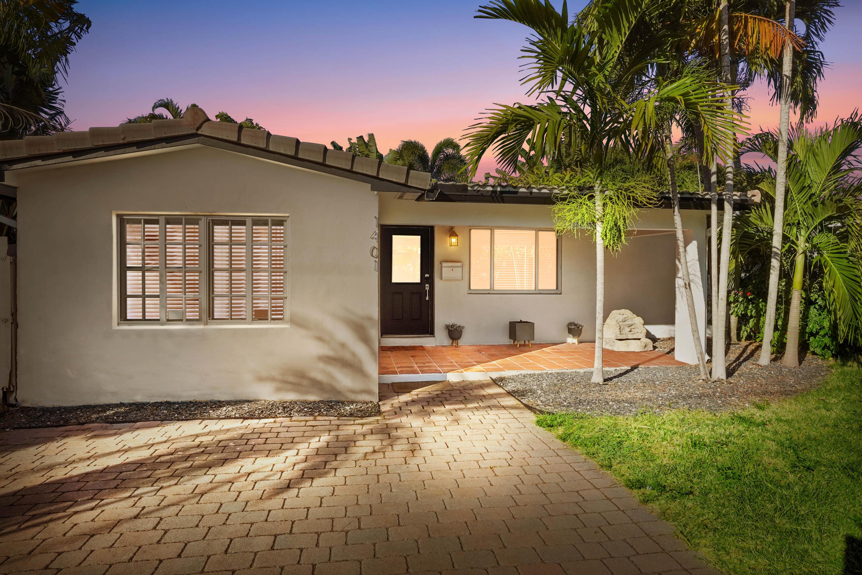 1401 NE 14th Street, Fort Lauderdale, FL 33304 - Photo 2