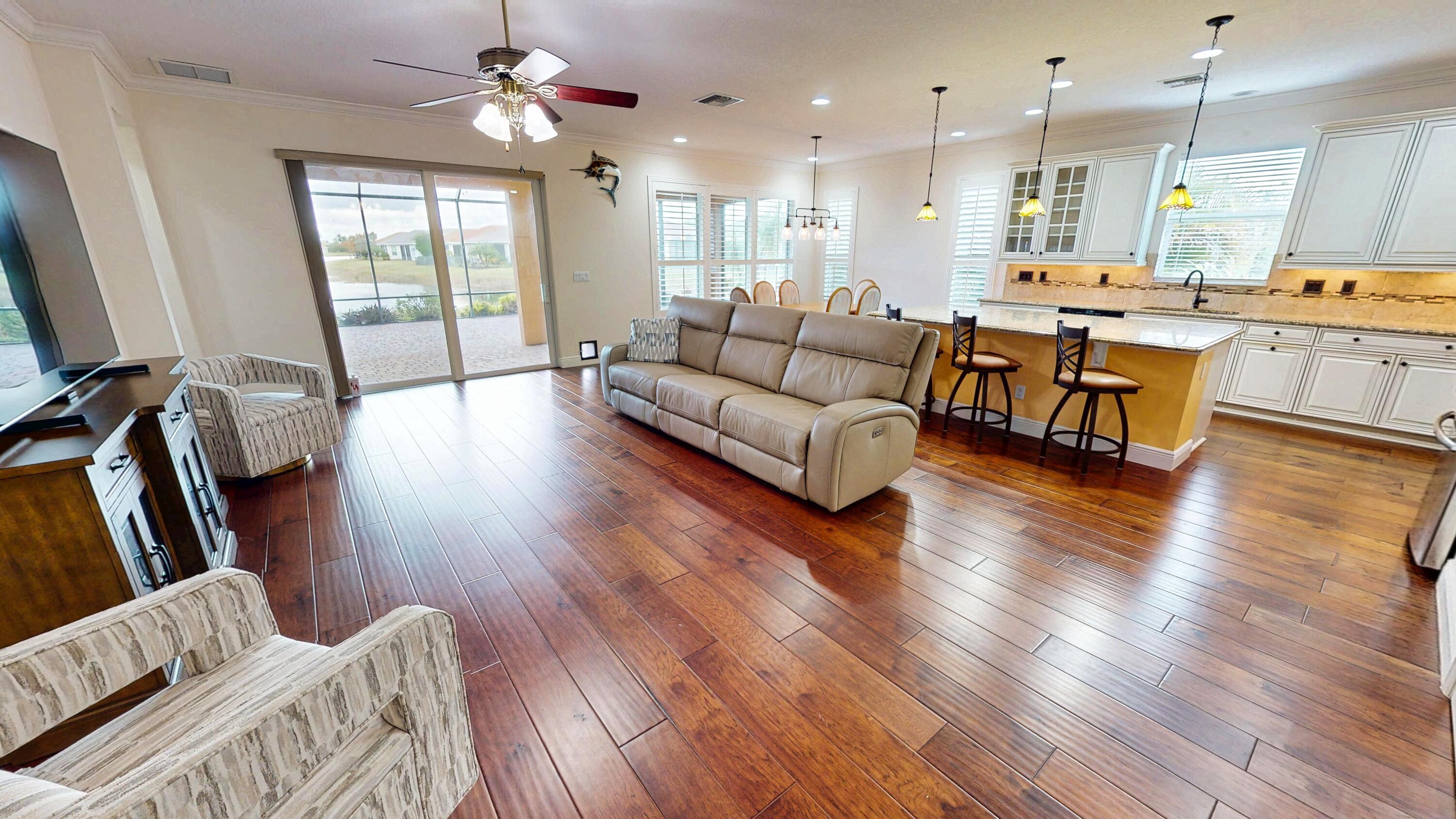 10313 SW Fernwood Avenue, Port St. Lucie, FL 34987 - Photo 5