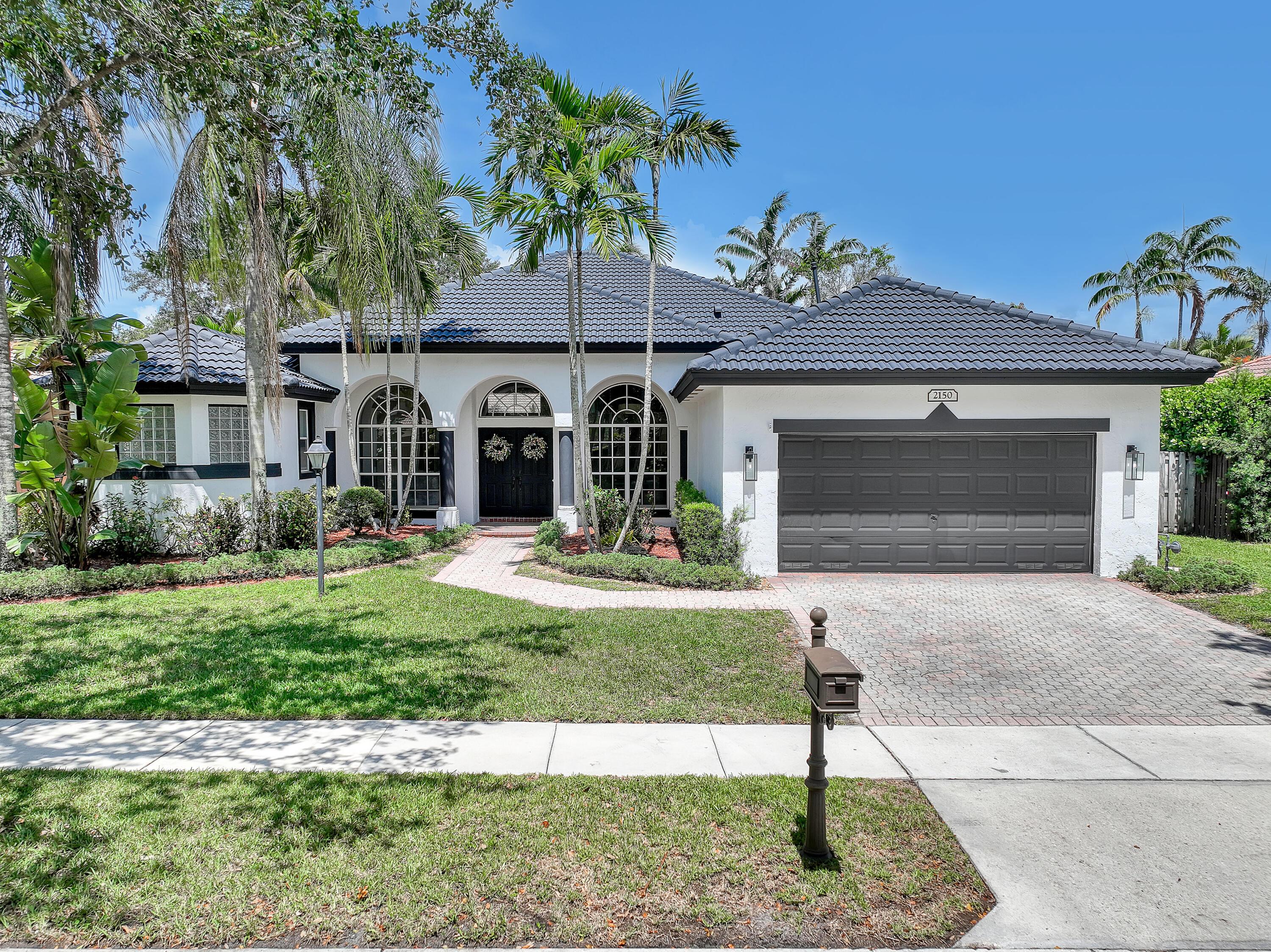 2150 NW 125th Terrace, Pembroke Pines, FL 33028 - Photo 3