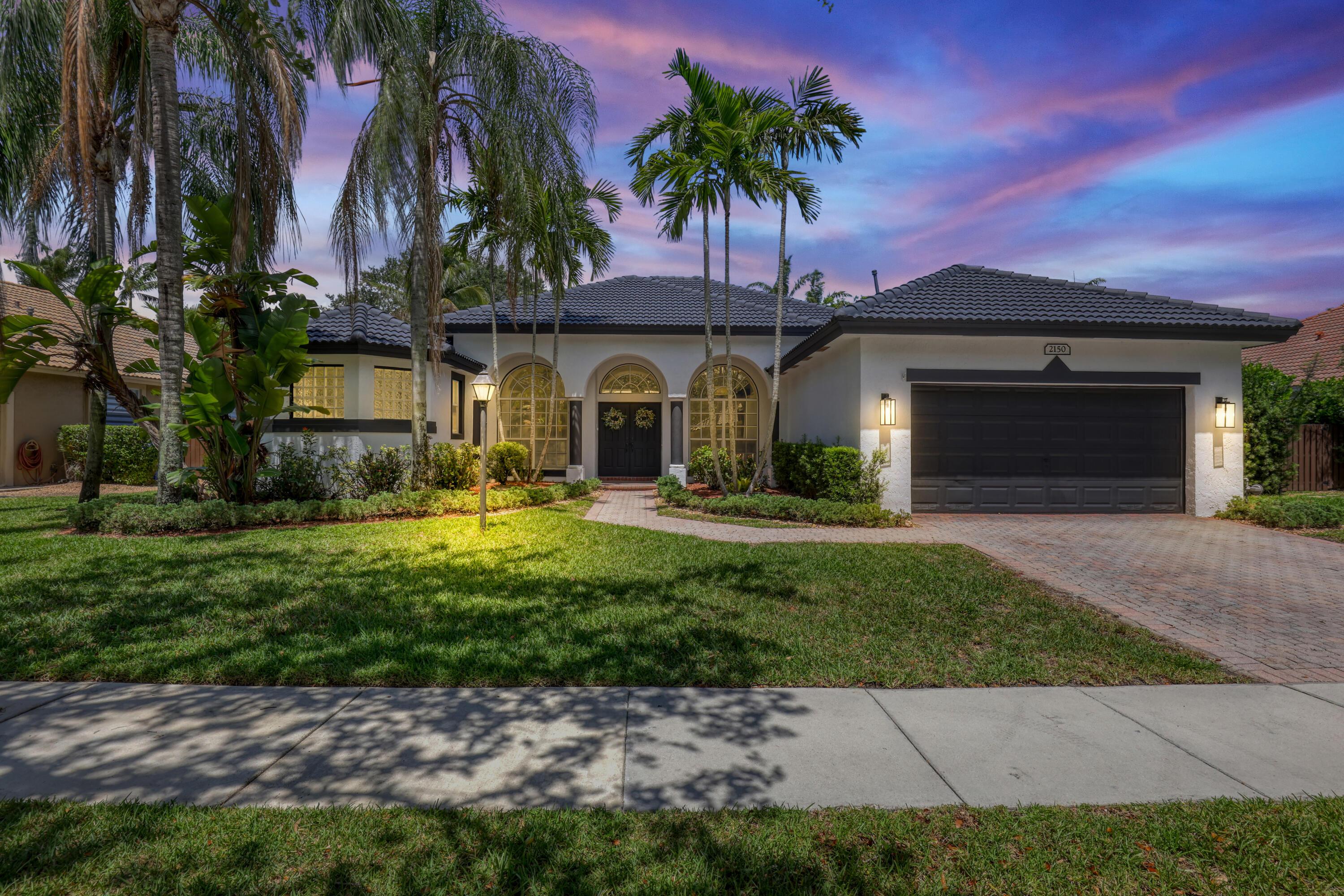 2150 NW 125th Terrace, Pembroke Pines, FL 33028, Pembroke Pines