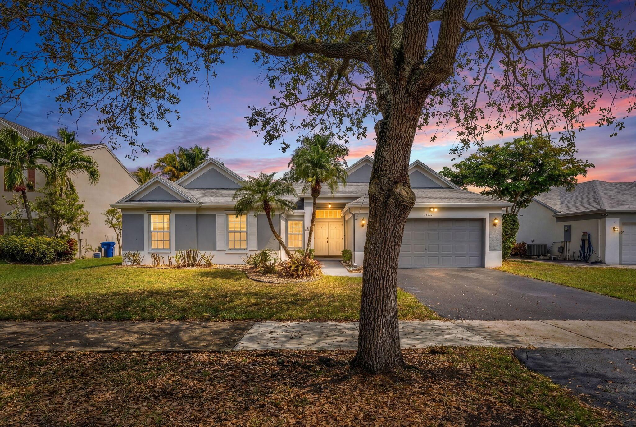 10185 Grove Lane, Cooper City, FL 33328, Cooper City