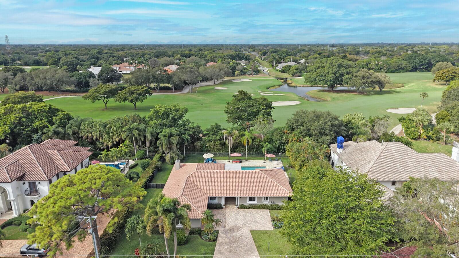 10539 Pine Tree Terrace, Boynton Beach, FL 33436 - Photo 3