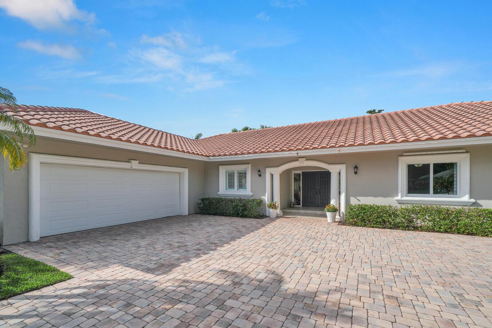 10539 Pine Tree Terrace, Boynton Beach, FL 33436 - Photo 5