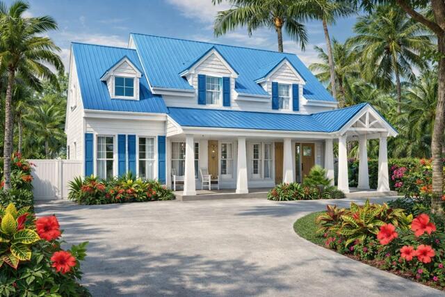 1716 NE 17th Avenue, Fort Lauderdale, FL 33305, Fort Lauderdale