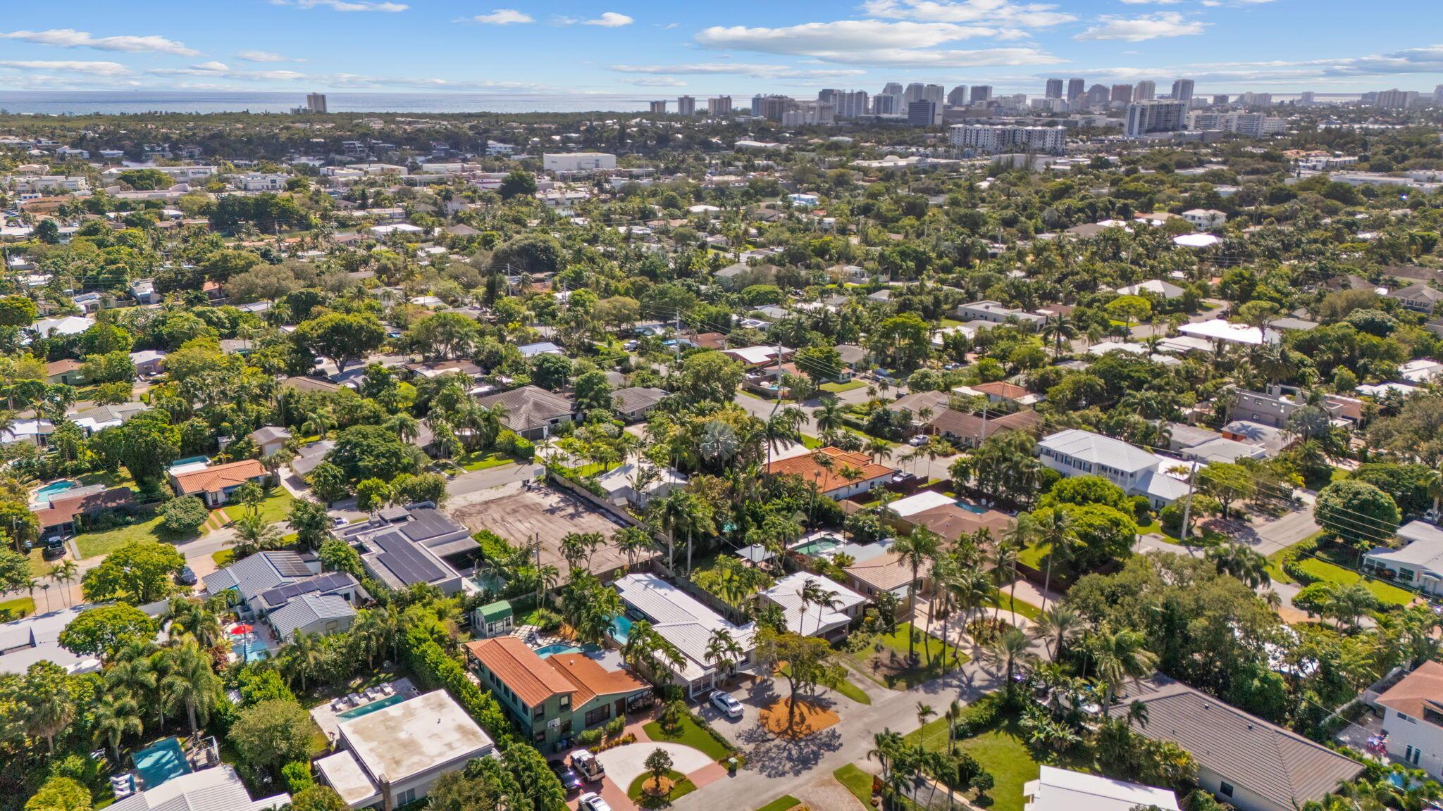 1716 NE 17th Avenue, Fort Lauderdale, FL 33305 - Photo 4