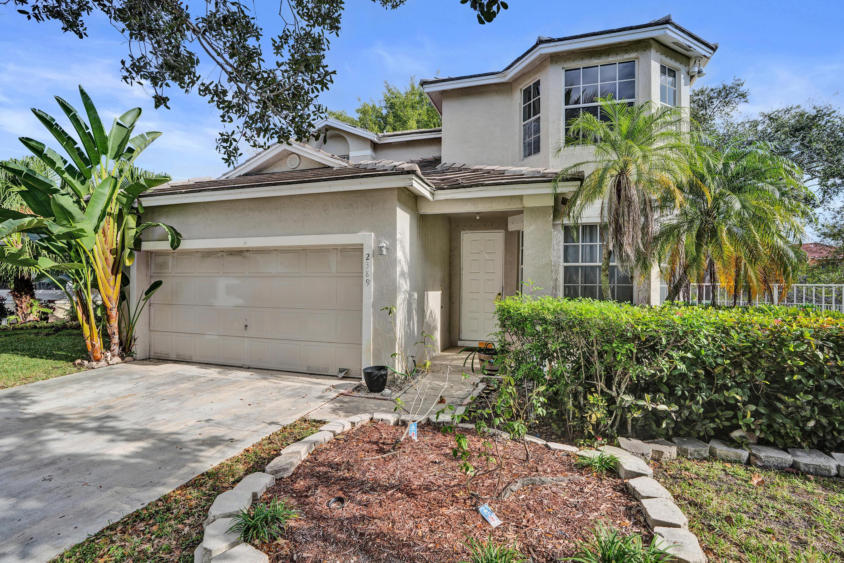 2389 NW 162nd Terrace, Pembroke Pines, FL 33028 - Photo 4