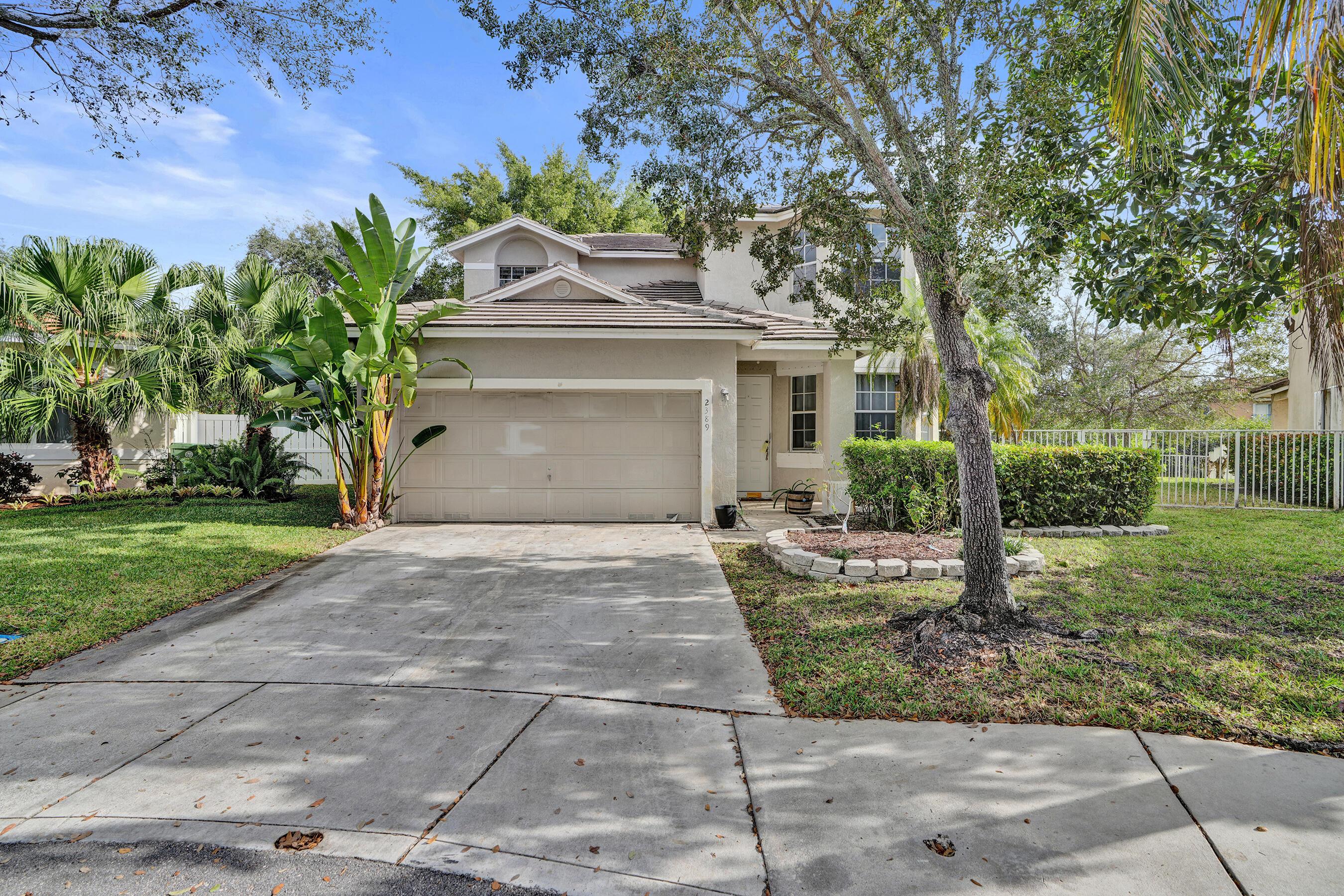 2389 NW 162nd Terrace, Pembroke Pines, FL 33028, Pembroke Pines