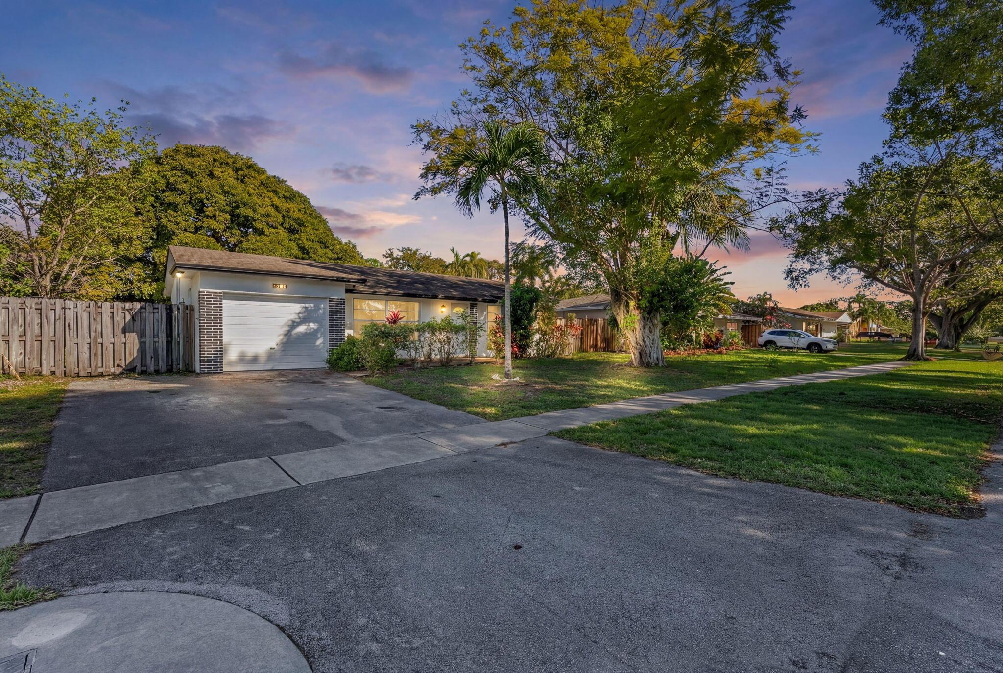 10213 SW 51st Street Street, Cooper City, FL 33328, Cooper City